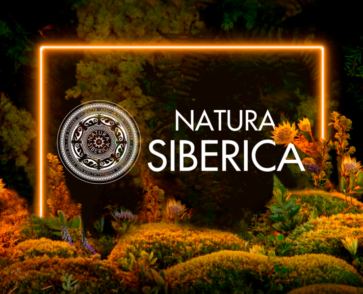 Natura Siberica — интернет-магазин и мобильное приложение — Интерфейсы на Dprofile
