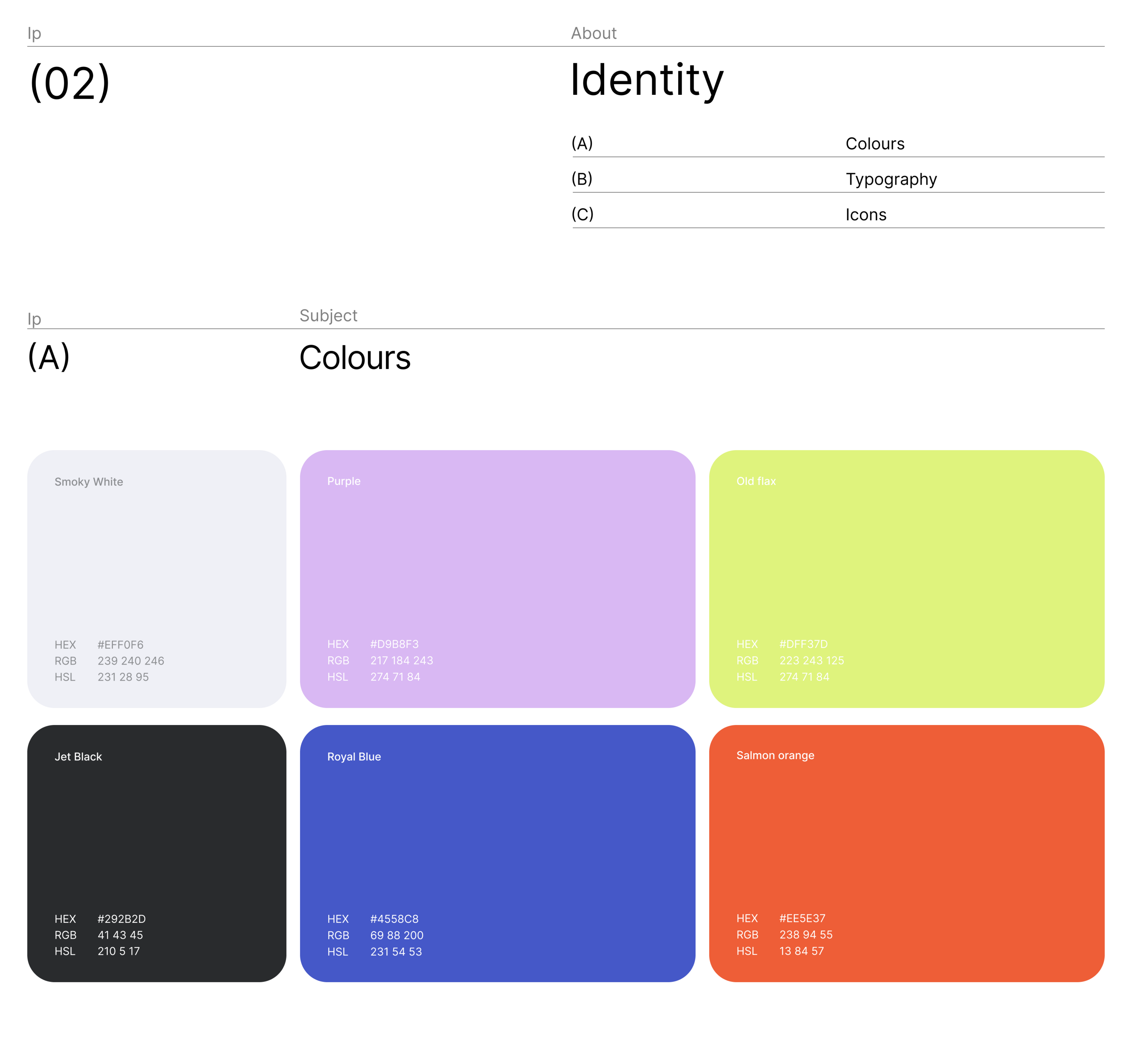 ABC app | UX / UI — Изображение №7 — Интерфейсы, Графика на Dprofile