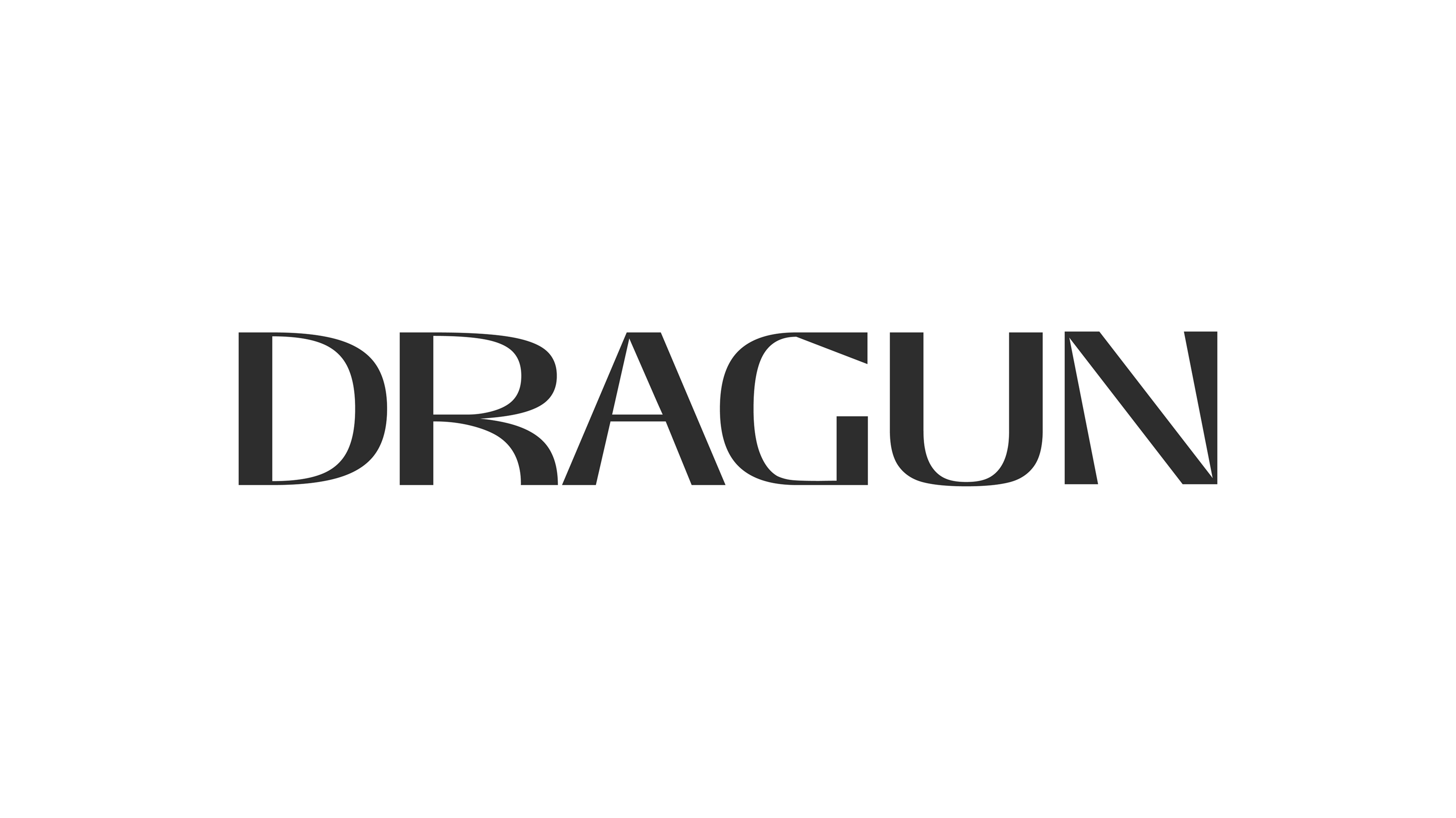 DRAGUN / brand identity — Изображение №2 — Брендинг на Dprofile