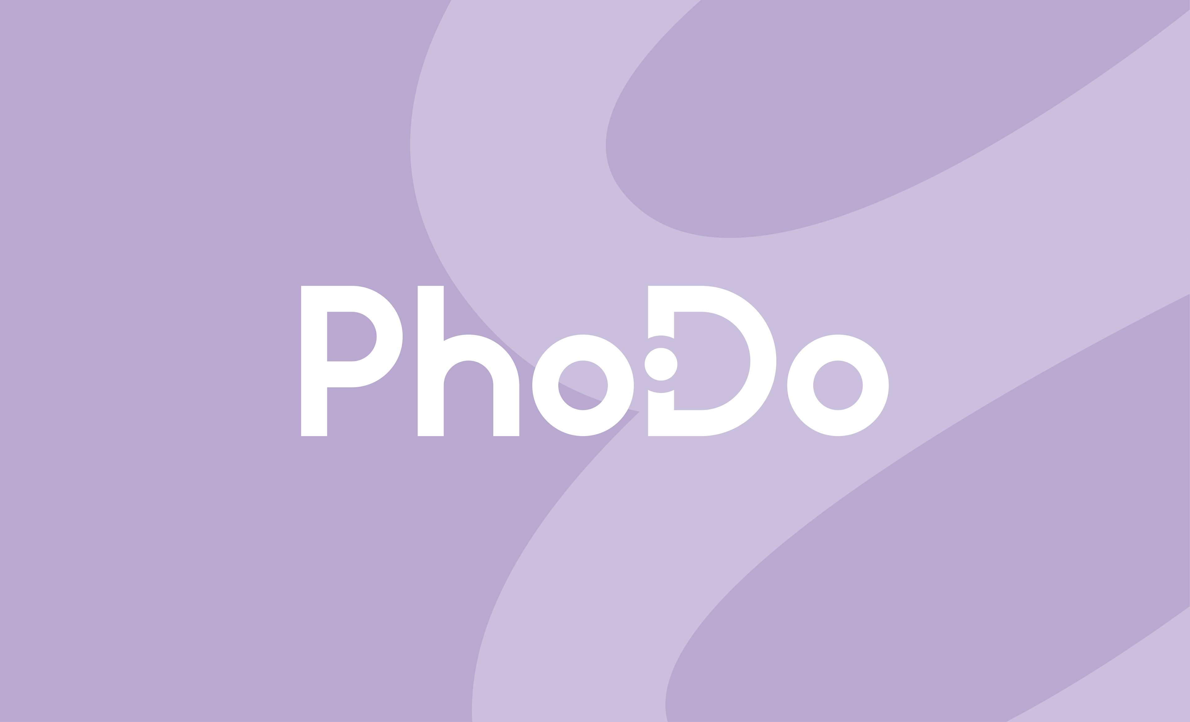 PhoDo | Фирменный стиль — Изображение №1 — Брендинг на Dprofile