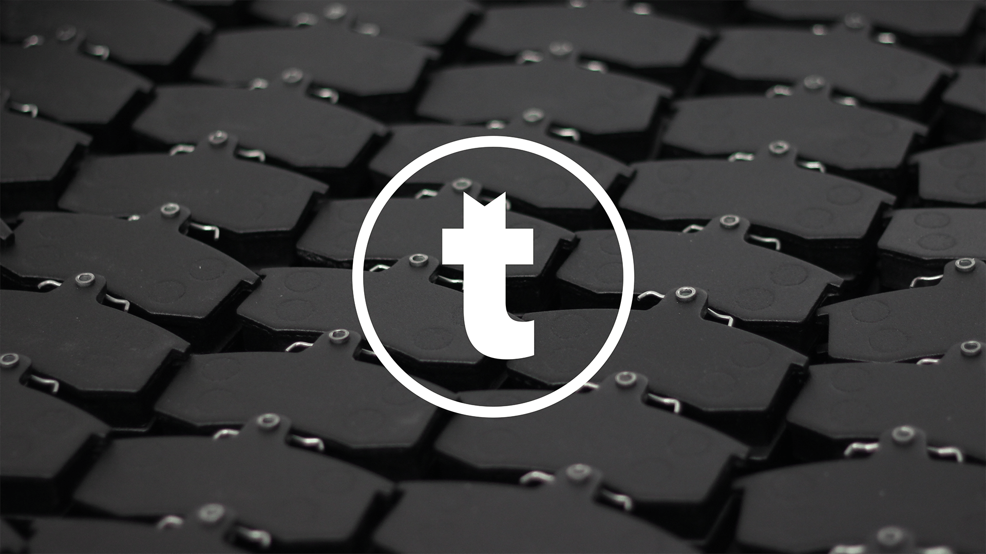 Temac. Брендинг промышленной группы — Изображение №1 — Брендинг, Графика на Dprofile