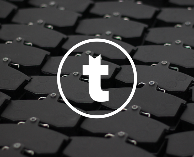 Temac. Брендинг промышленной группы — Брендинг, Графика на Dprofile