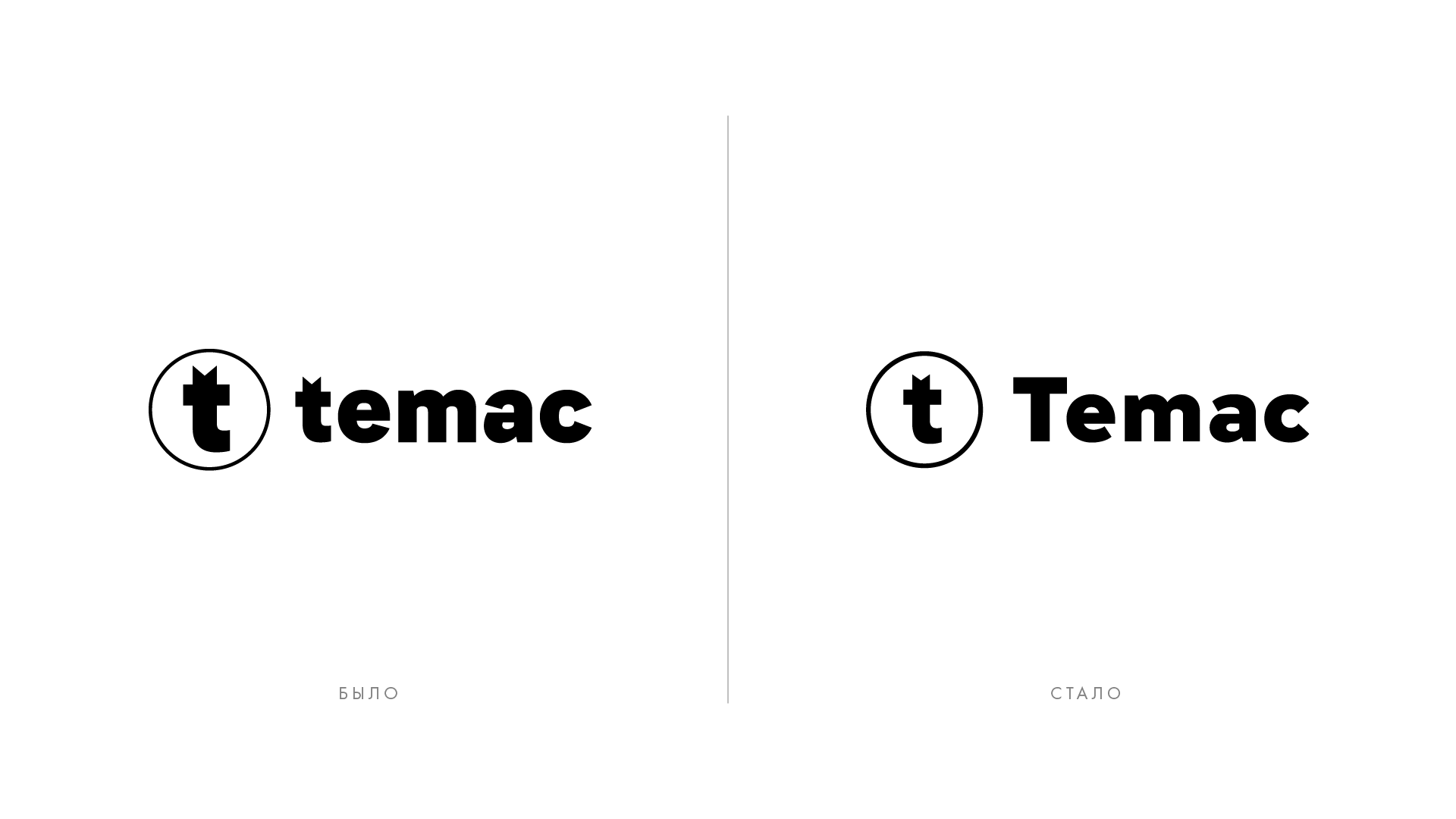 Temac. Брендинг промышленной группы — Изображение №5 — Брендинг, Графика на Dprofile