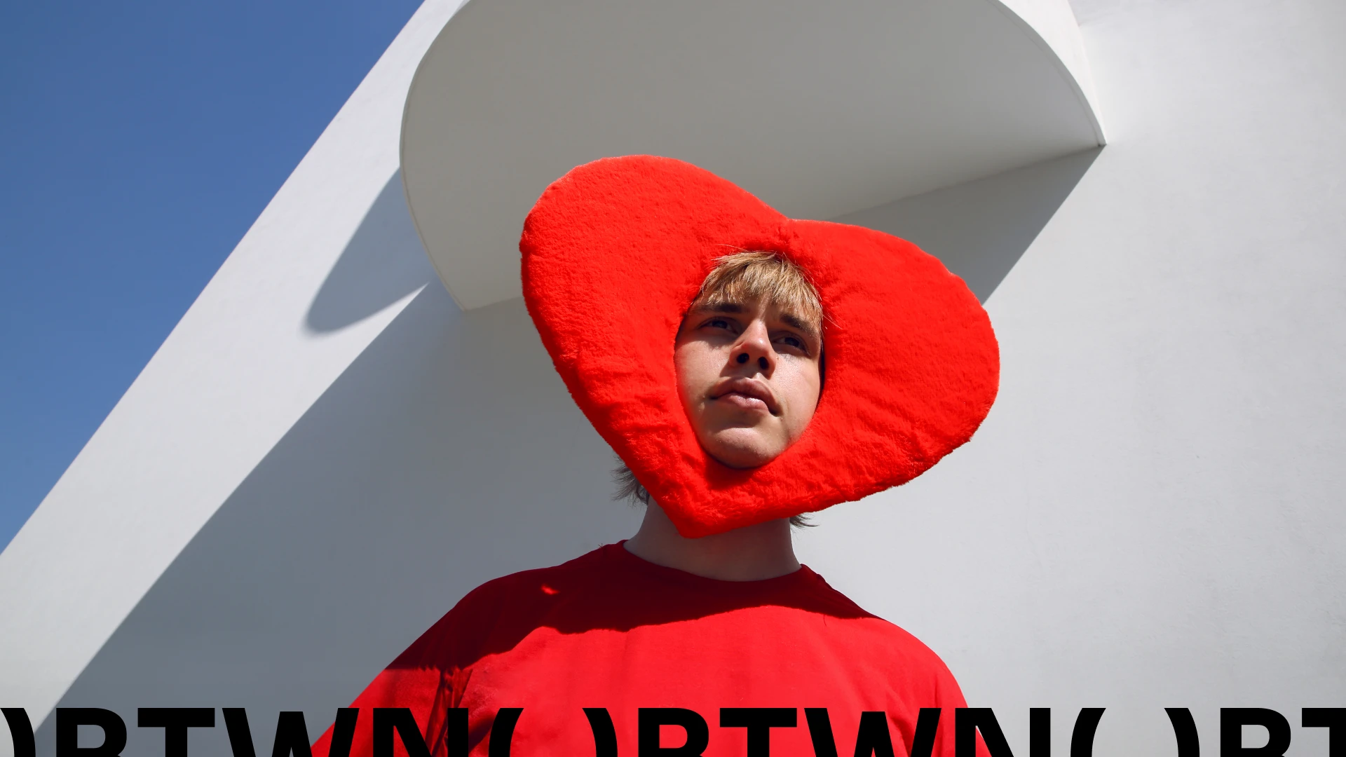 BTWN. Брендинг креативного агентства — Изображение №11 — Брендинг, Графика на Dprofile