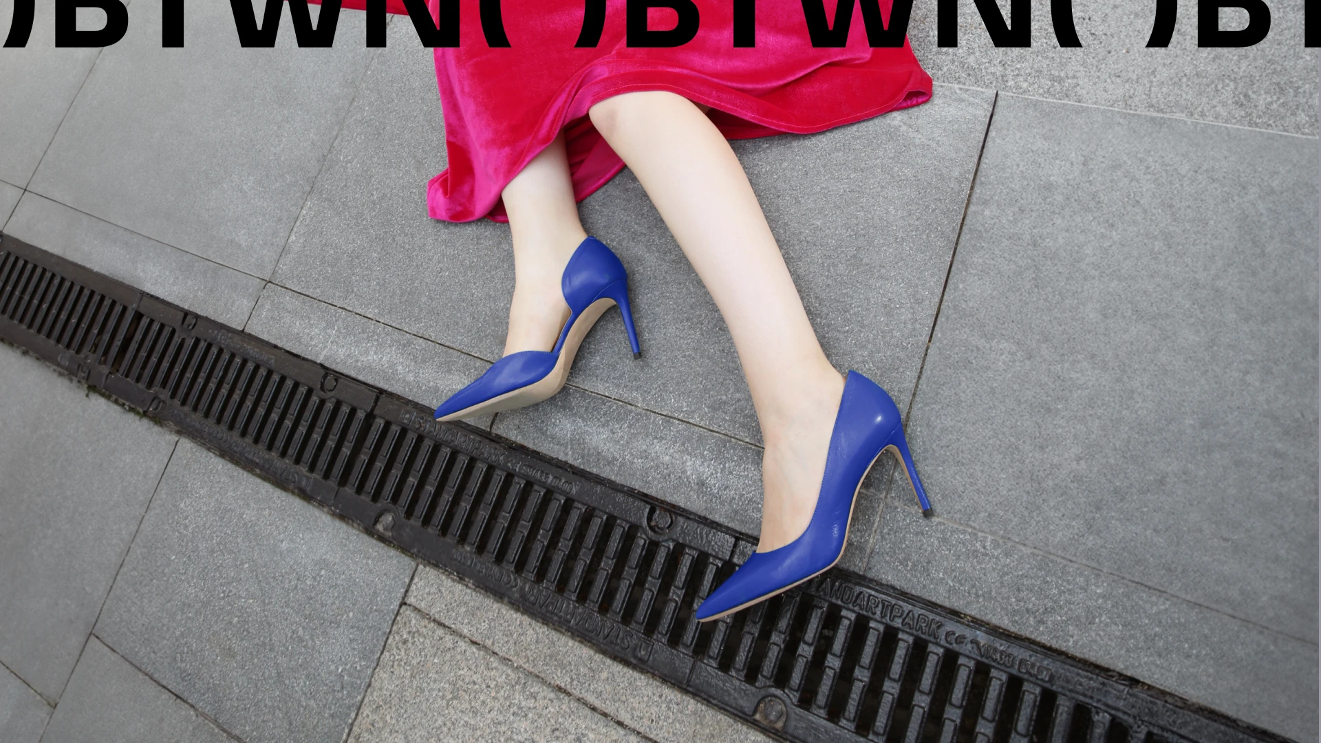 BTWN. Брендинг креативного агентства — Изображение №7 — Брендинг, Графика на Dprofile