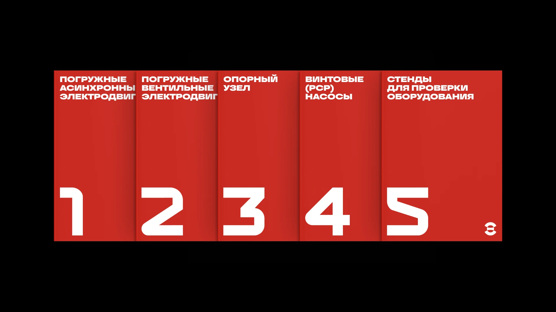 ЭПУ Сервис. Ребрендинг машиностроительного предприятия — Изображение №19 — Брендинг, Графика на Dprofile