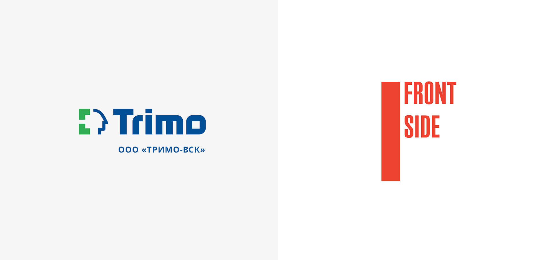 Frontside. Ребрендинг — Изображение №2 — Брендинг, Графика на Dprofile