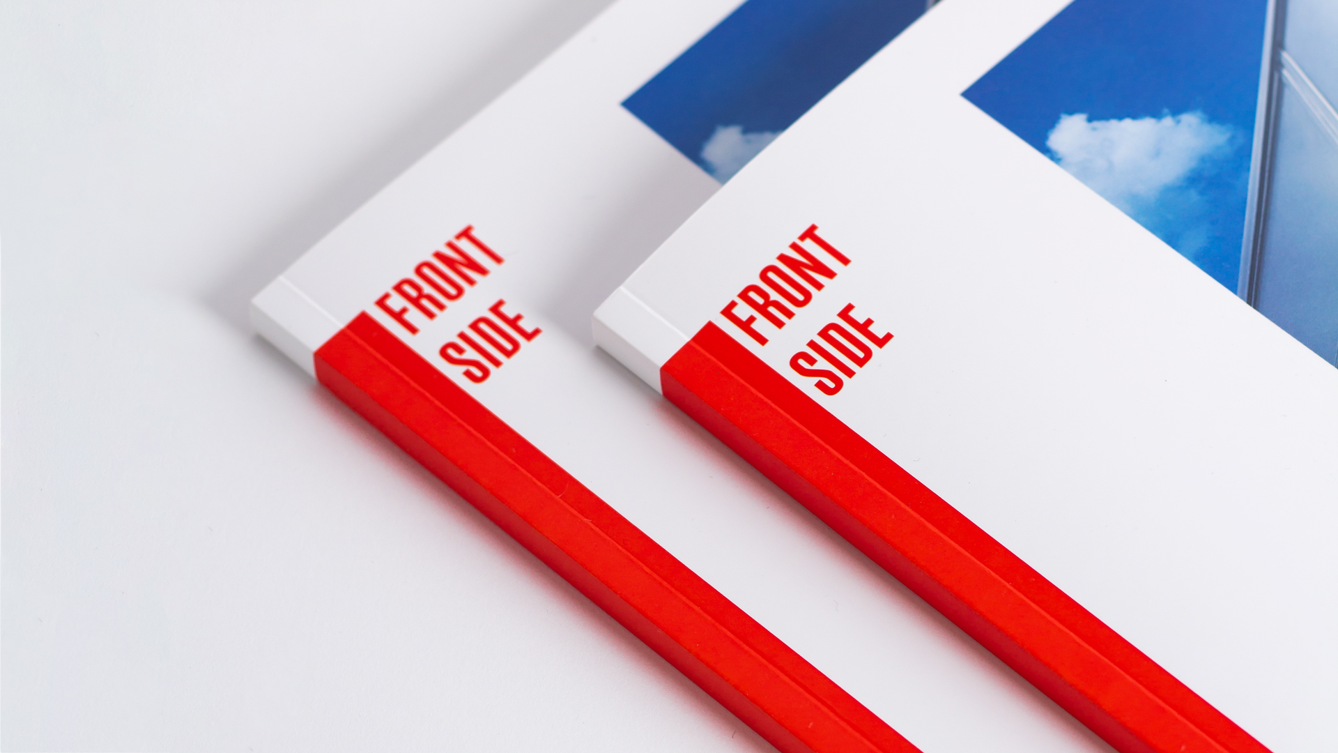 Frontside. Ребрендинг — Изображение №20 — Брендинг, Графика на Dprofile