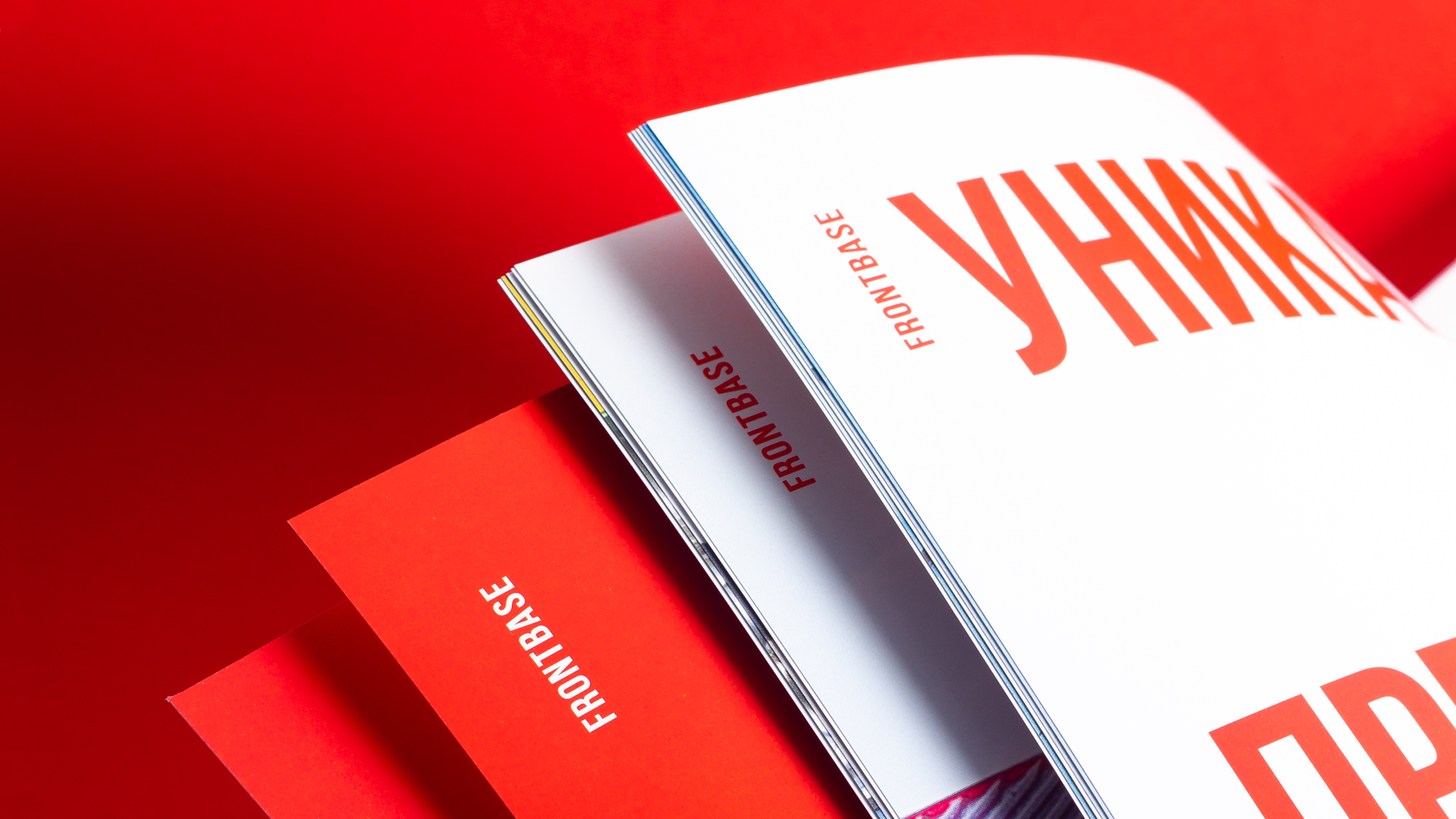 Frontside. Ребрендинг — Изображение №16 — Брендинг, Графика на Dprofile