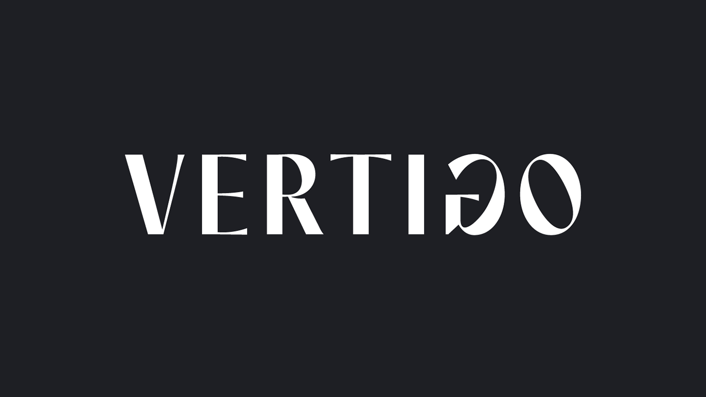 Vertigo Jewellery. Брендинг — Изображение №37 — Брендинг, Графика на Dprofile