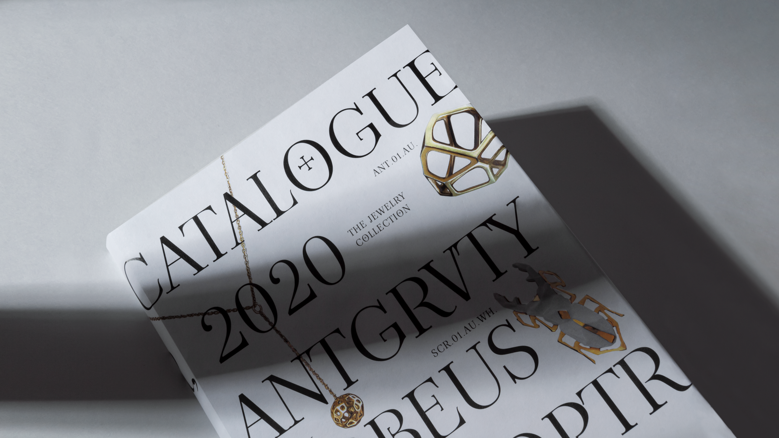 Vertigo Jewellery. Брендинг — Изображение №26 — Брендинг, Графика на Dprofile