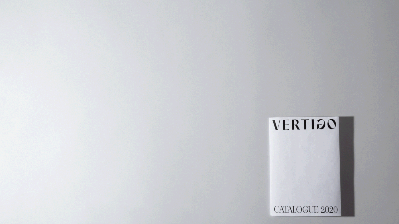 Vertigo Jewellery. Брендинг — Изображение №20 — Брендинг, Графика на Dprofile