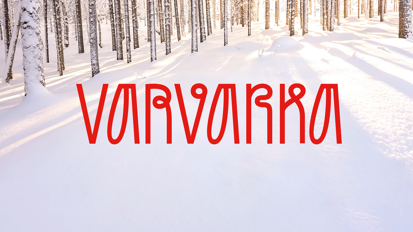 Varvarka — Изображение №2 — Брендинг на Dprofile