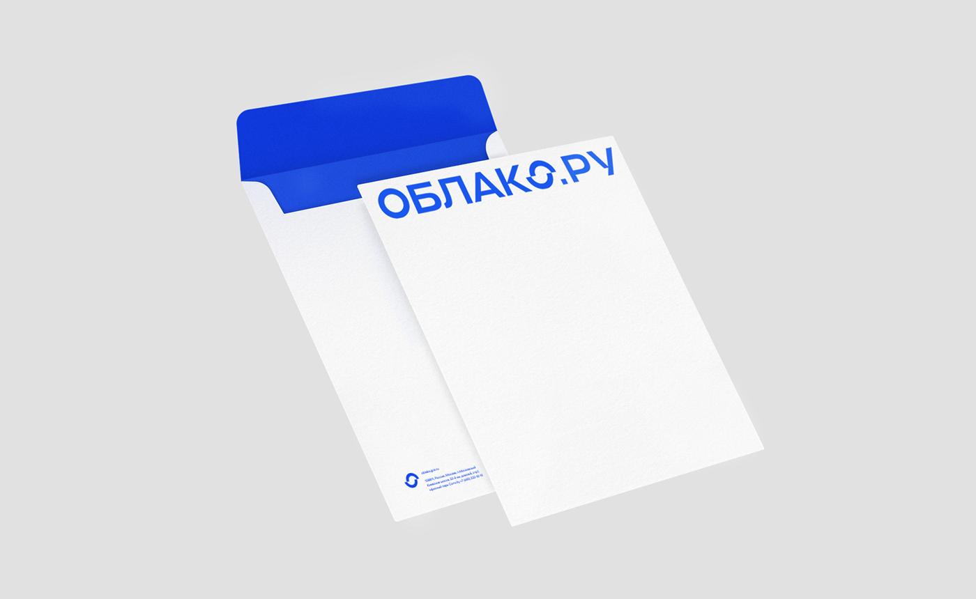 Облако.ру Брендинг облачного оператора — Изображение №10 — Брендинг, Иллюстрация на Dprofile