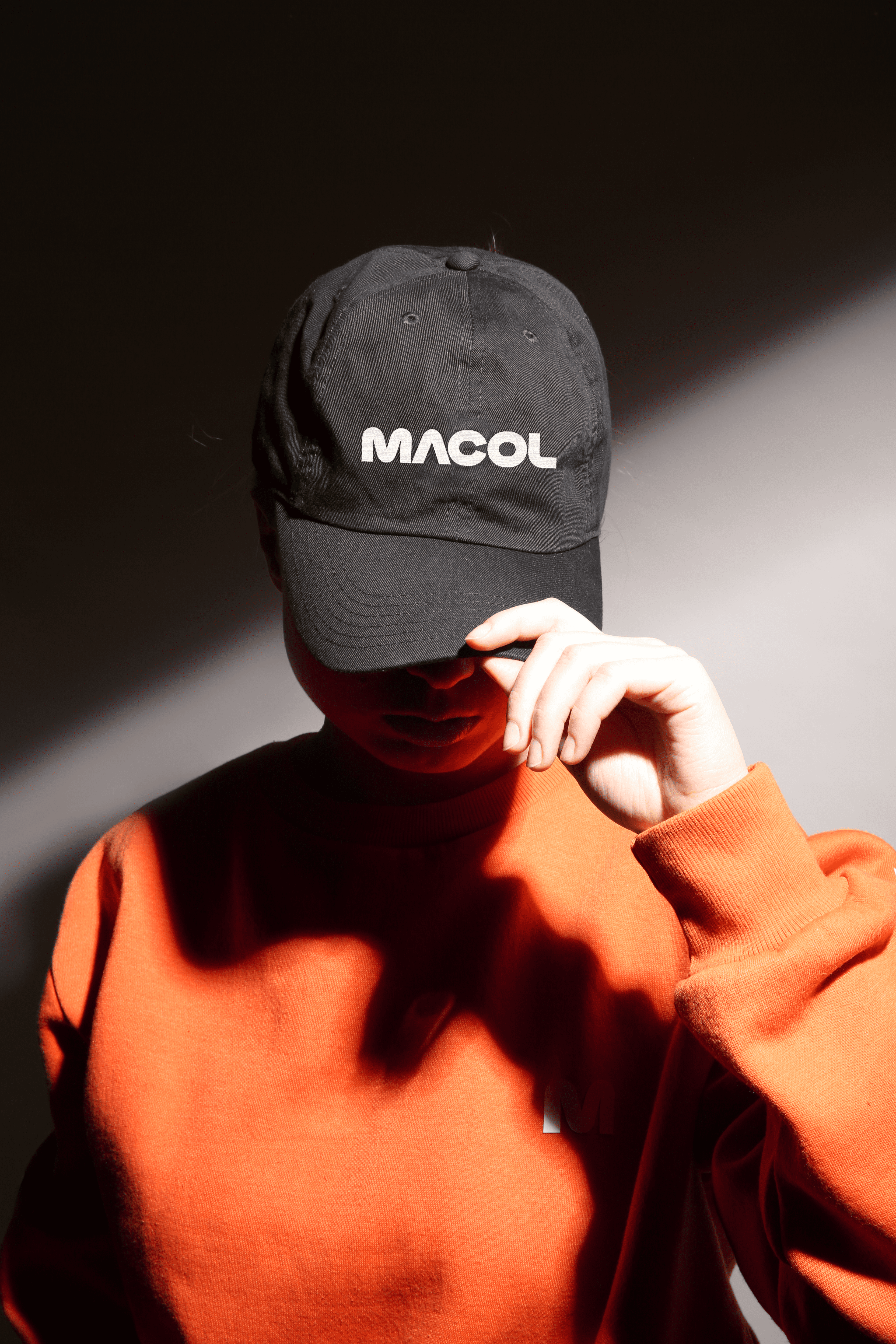 Macol. Брендинг производственной компании — Изображение №19 — Брендинг, Графика на Dprofile