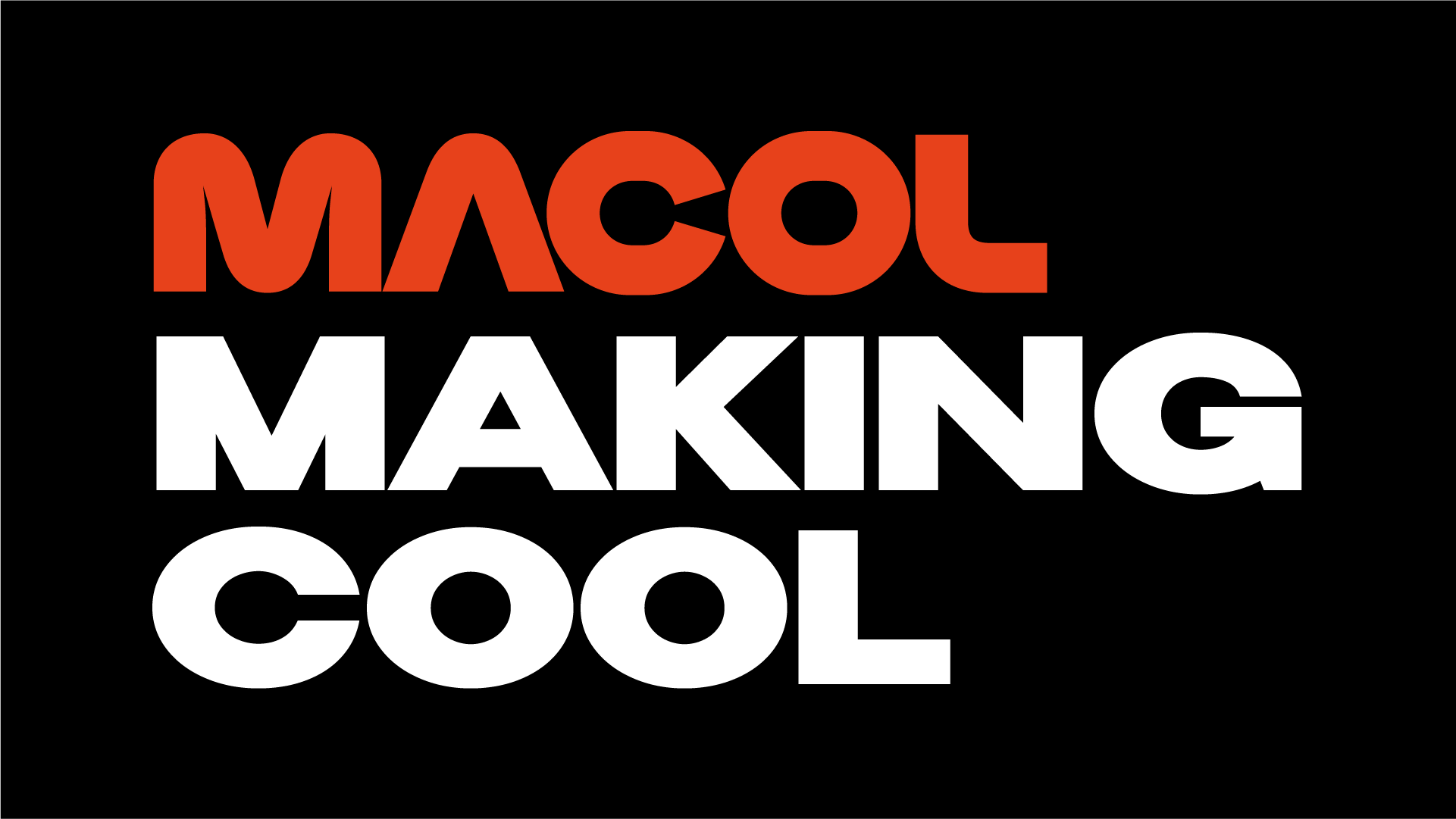 Macol. Брендинг производственной компании — Изображение №20 — Брендинг, Графика на Dprofile