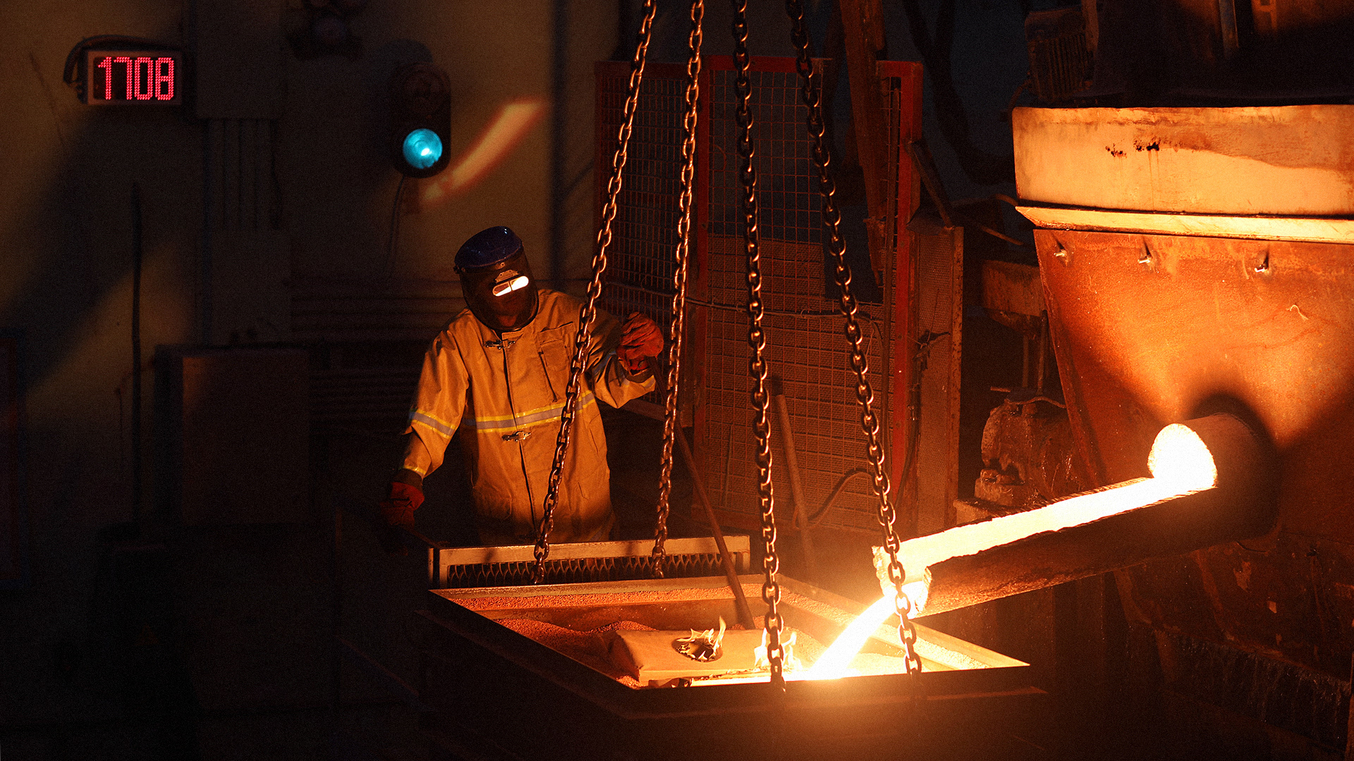 Refactor. Брендинг промышленной группы — Изображение №1 — Брендинг, Иллюстрация на Dprofile