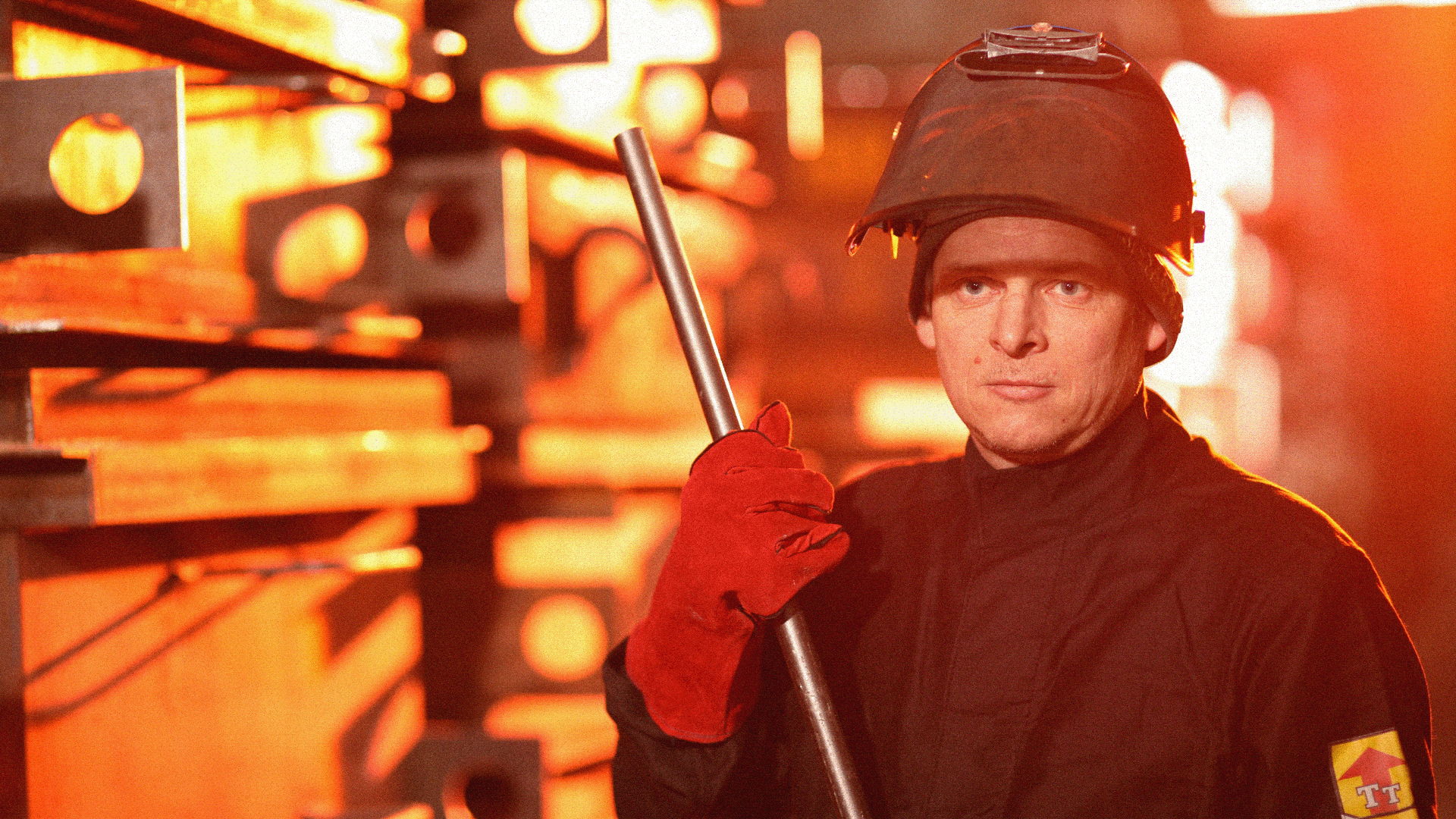 Refactor. Брендинг промышленной группы — Изображение №7 — Брендинг, Иллюстрация на Dprofile