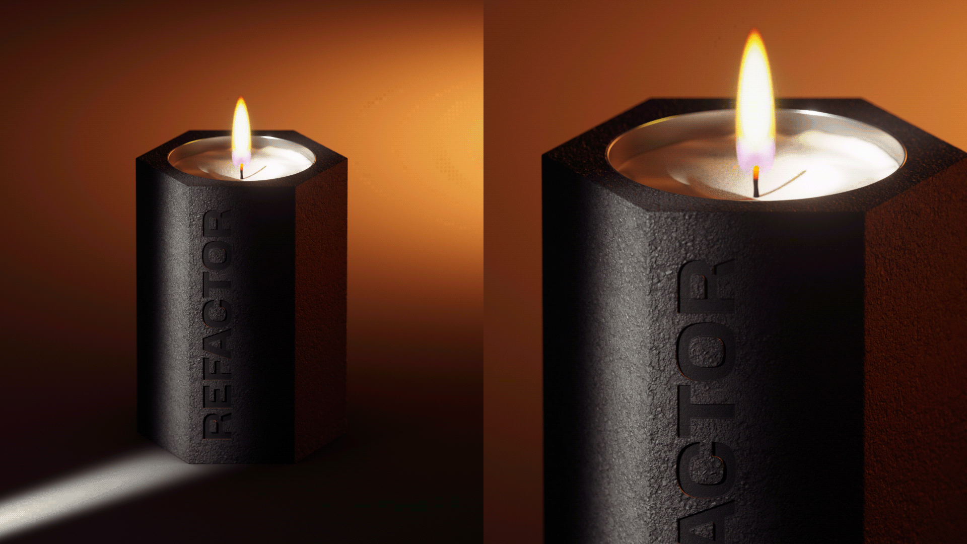 Refactor. Брендинг промышленной группы — Изображение №14 — Брендинг, Иллюстрация на Dprofile