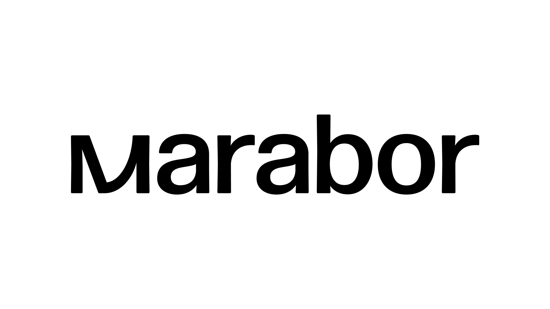 Marabor. Брендинг отеля — Изображение №1 — Брендинг, Графика на Dprofile
