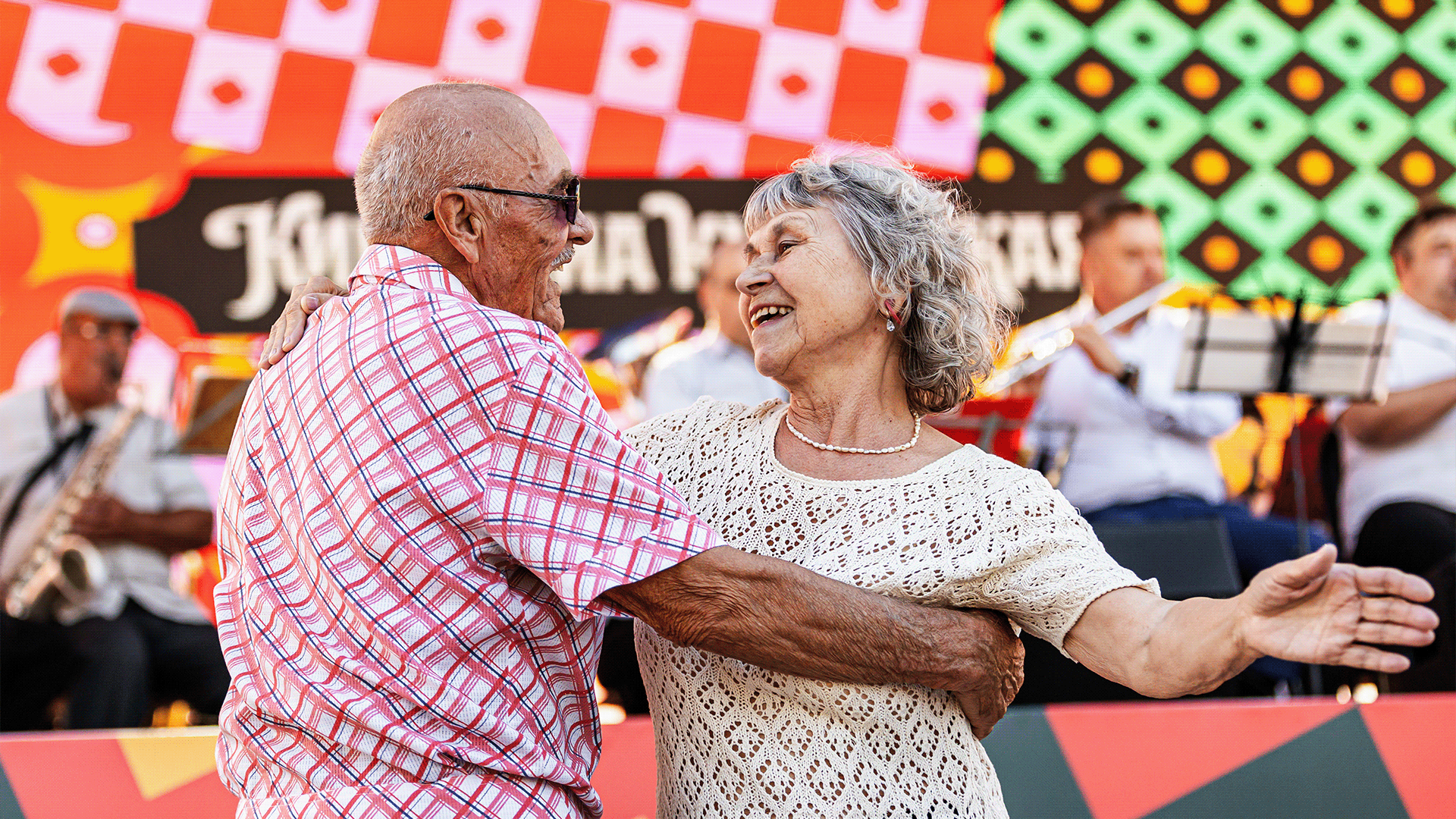 Кинешма купеческая. Брендинг фестиваля — Изображение №2 — Брендинг, Иллюстрация на Dprofile