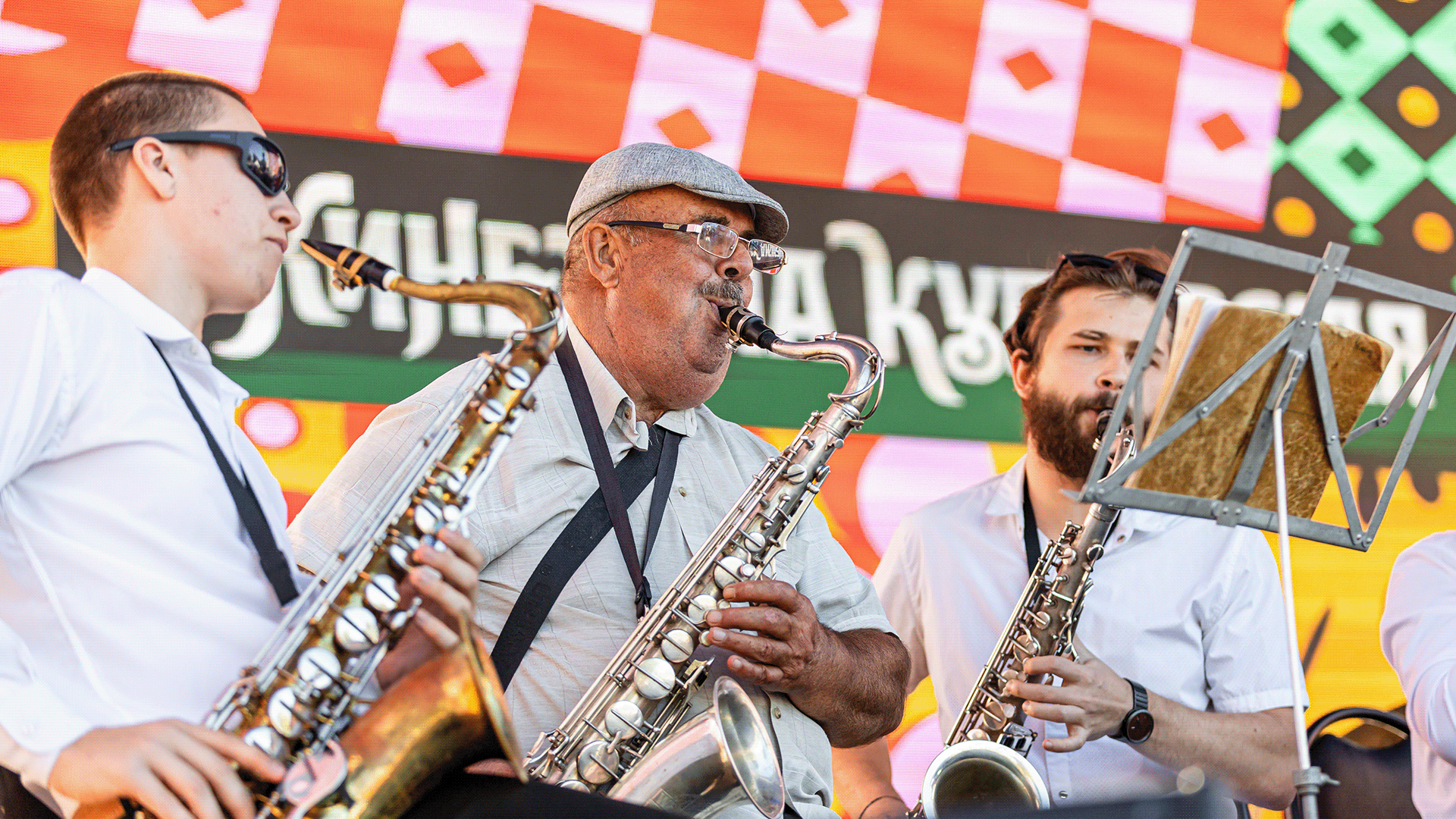 Кинешма купеческая. Брендинг фестиваля — Изображение №11 — Брендинг, Иллюстрация на Dprofile