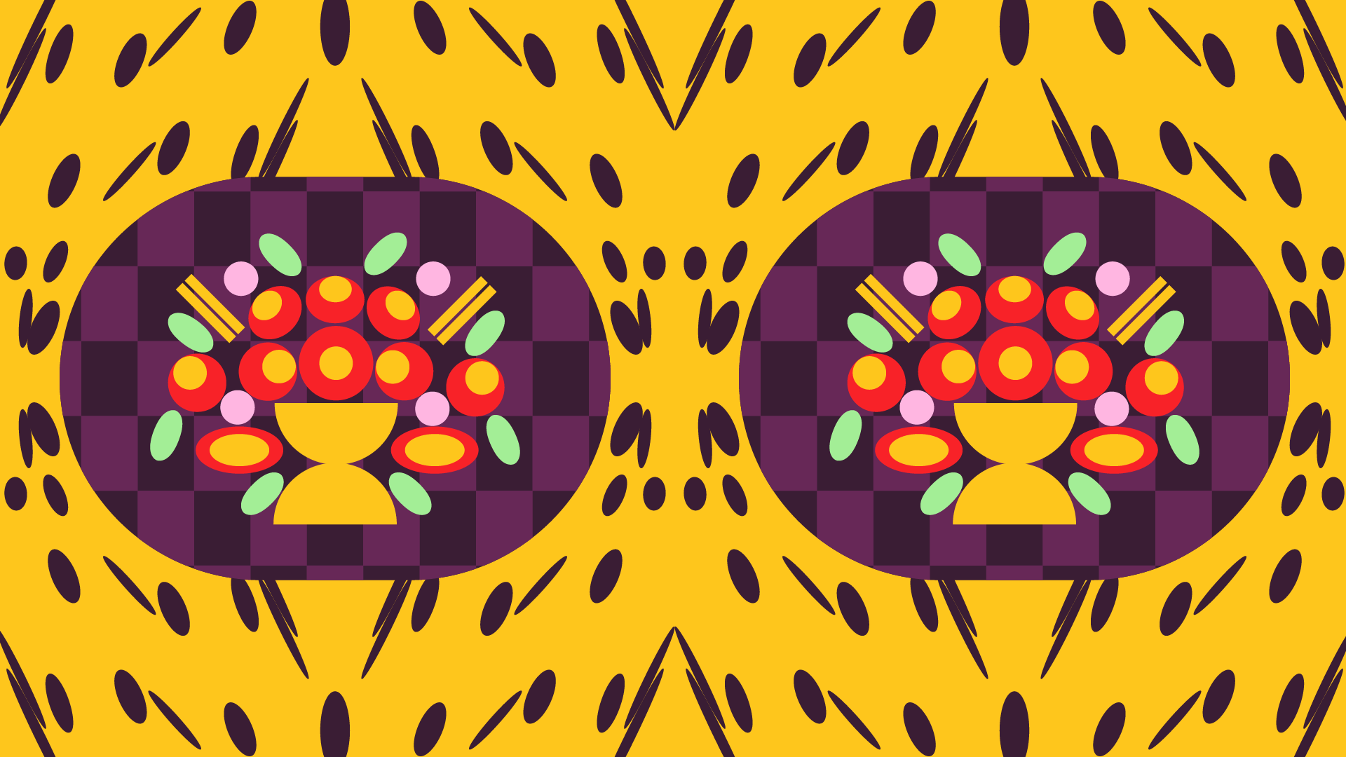 Кинешма купеческая. Брендинг фестиваля — Изображение №8 — Брендинг, Иллюстрация на Dprofile