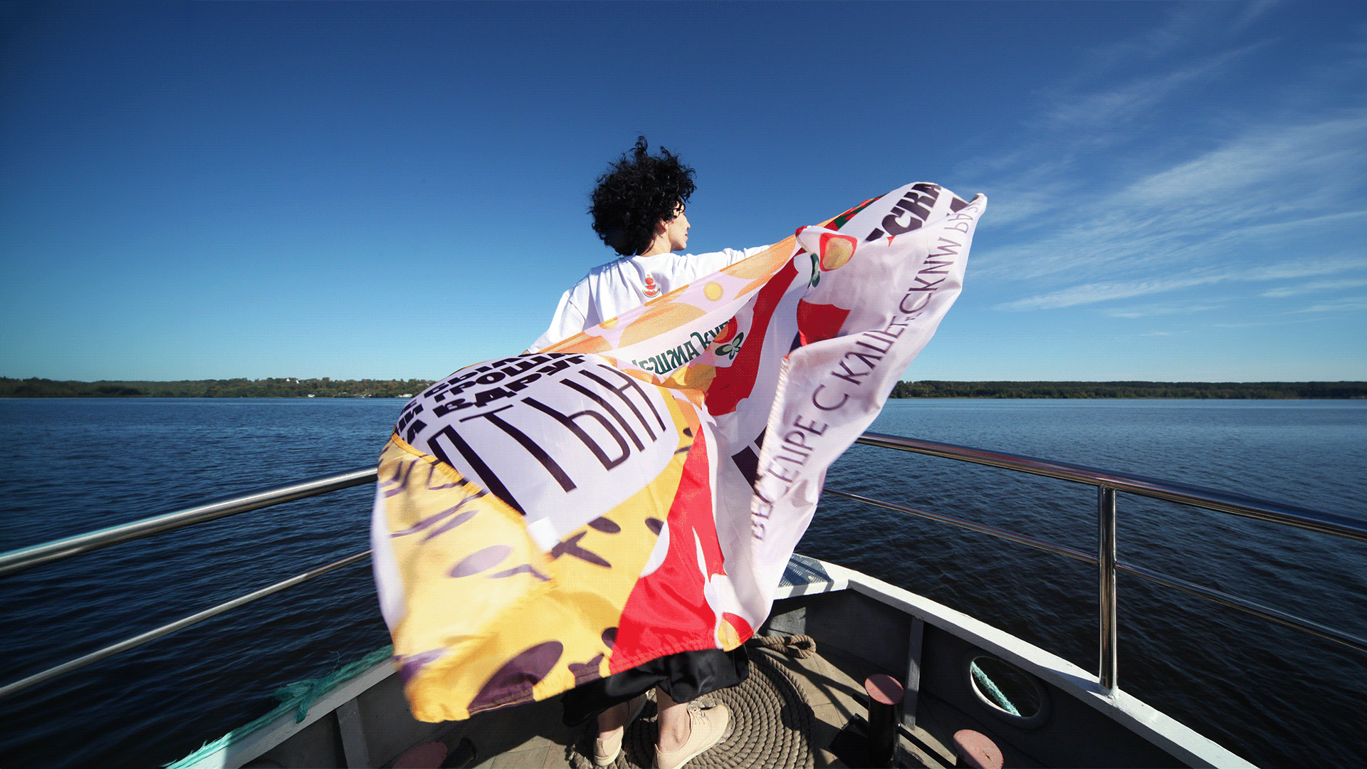 Кинешма купеческая. Брендинг фестиваля — Изображение №25 — Брендинг, Иллюстрация на Dprofile