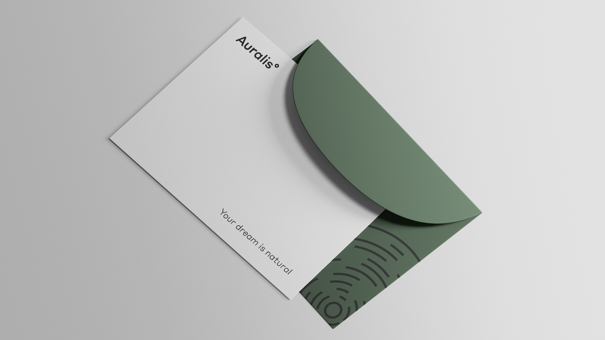 Auralis I branding — Изображение №7 — Брендинг на Dprofile