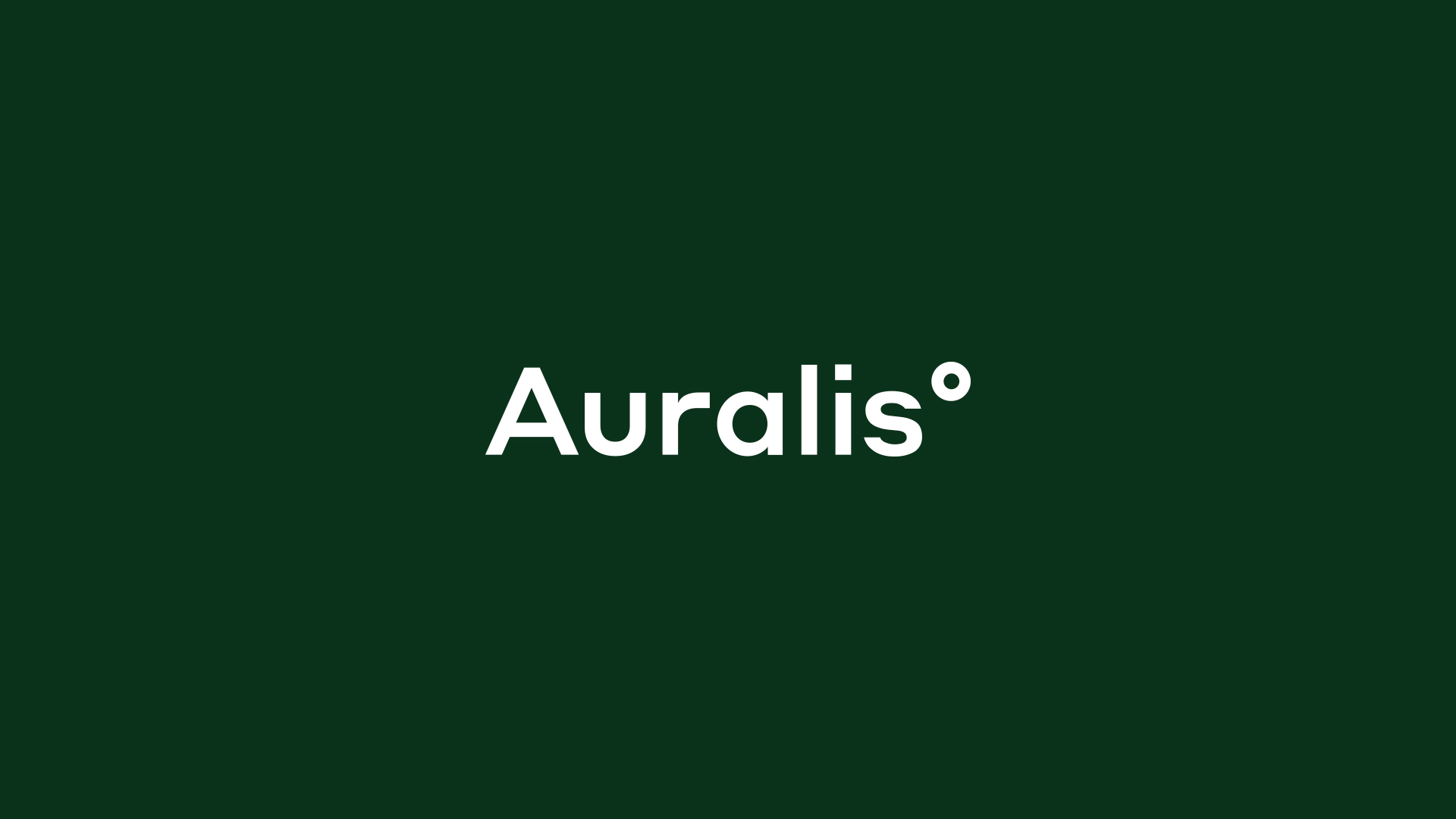 Auralis I branding — Изображение №3 — Брендинг на Dprofile