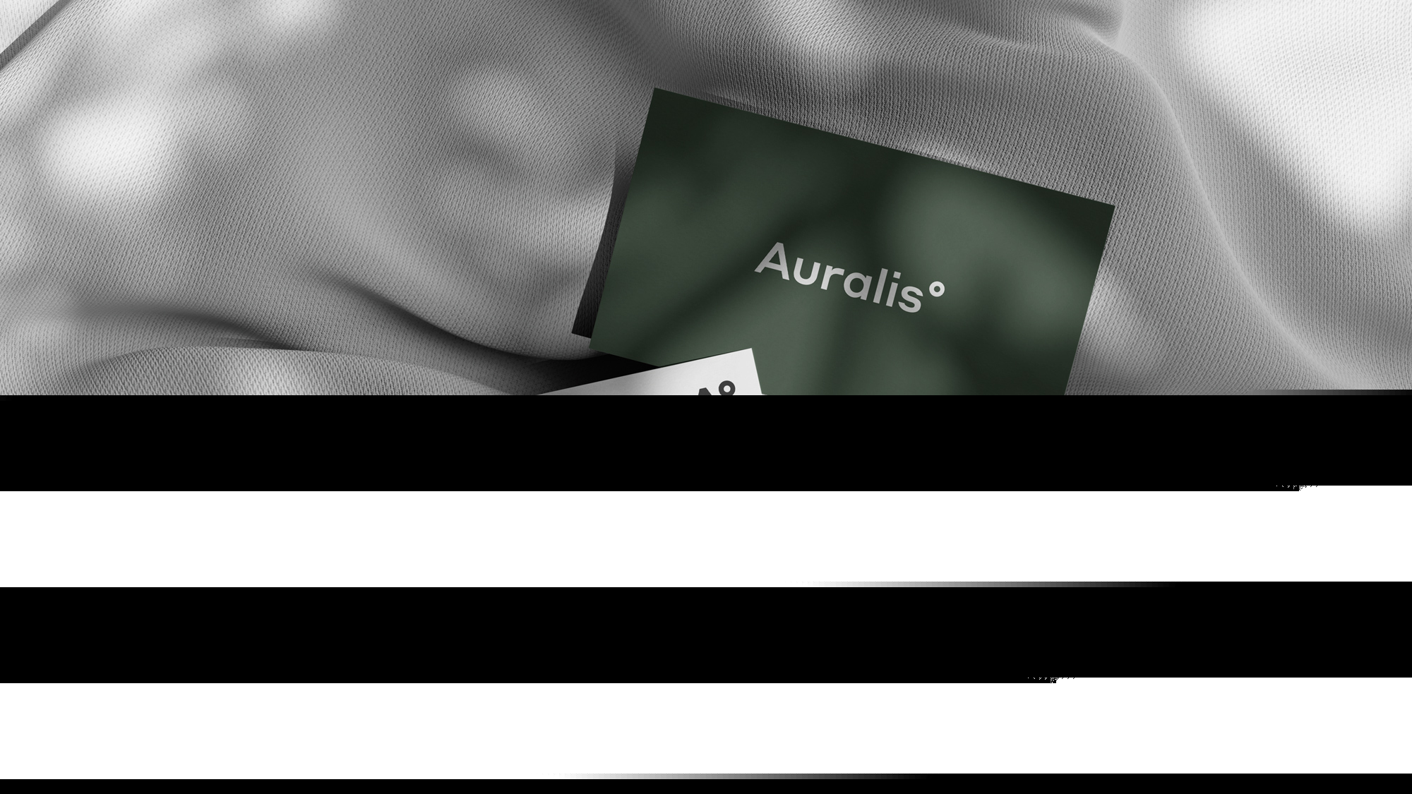 Auralis I branding — Изображение №6 — Брендинг на Dprofile