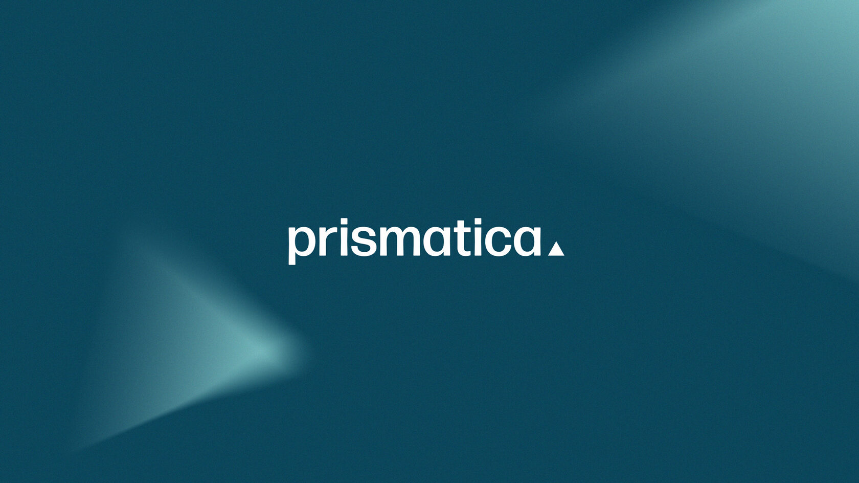 Prismatica: branding — Изображение №1 — Брендинг на Dprofile