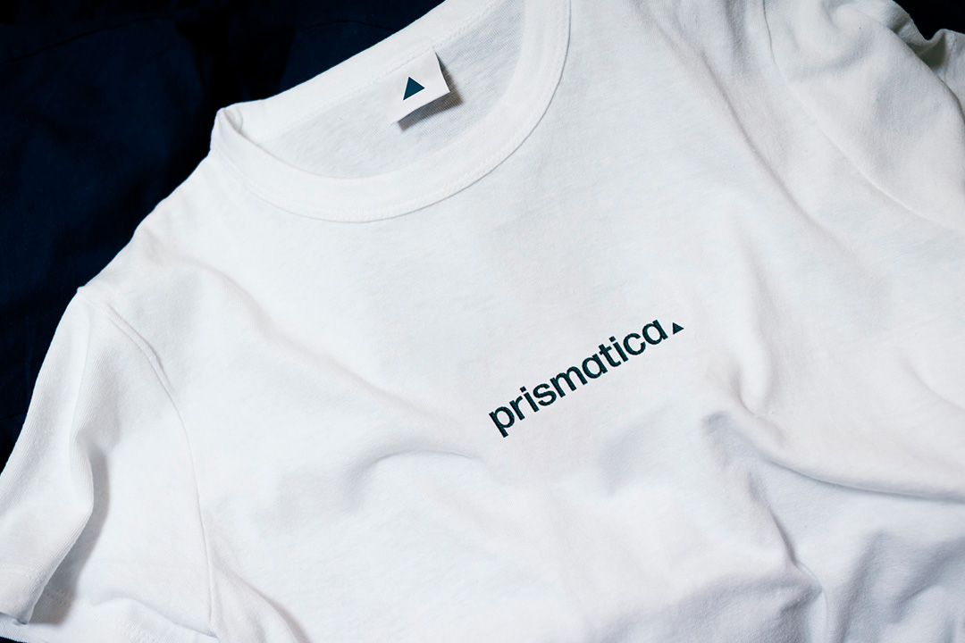 Prismatica: branding — Изображение №12 — Брендинг на Dprofile