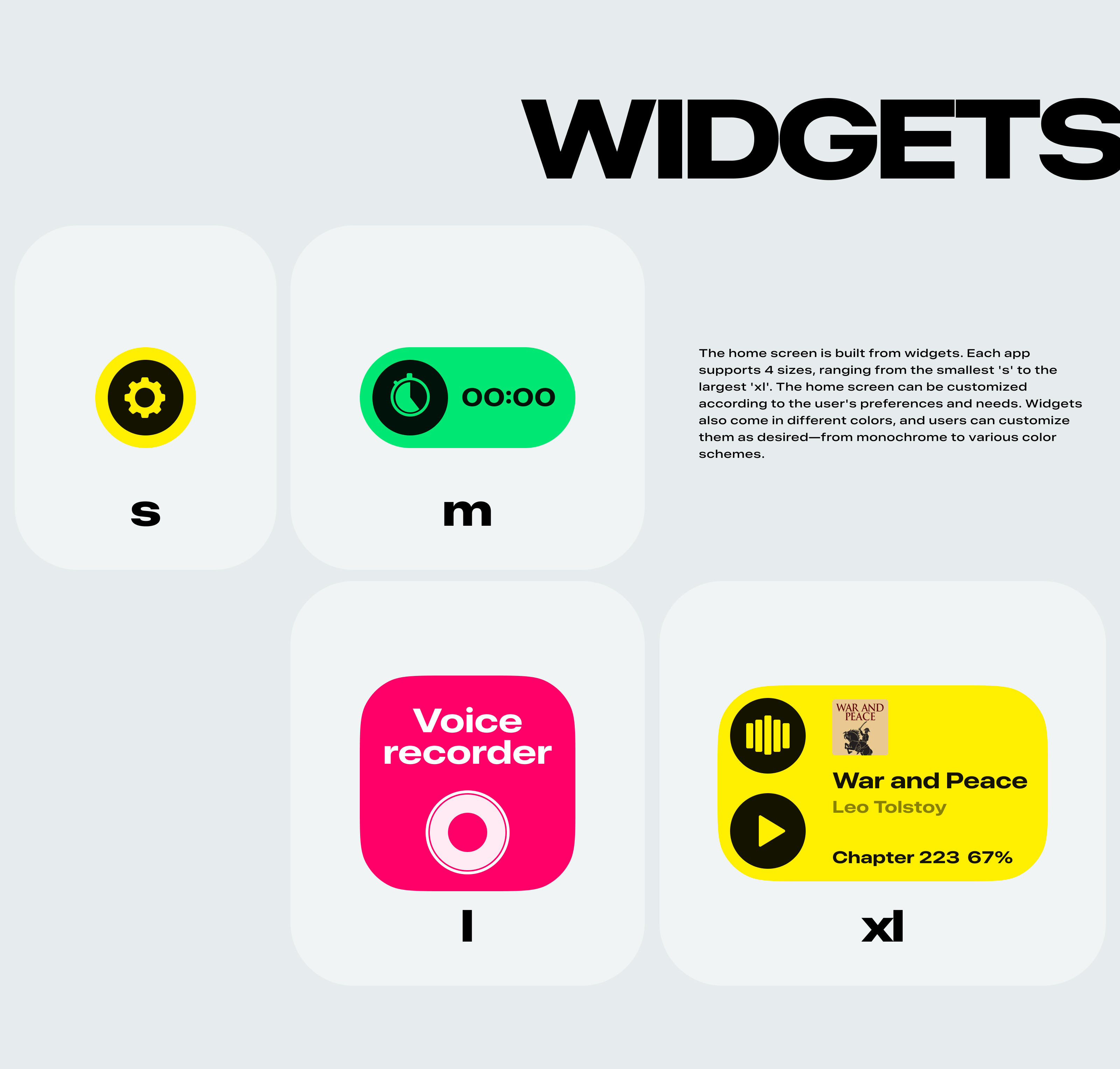 SHUFFLE music player concept — Изображение №3 — Интерфейсы, 3D на Dprofile