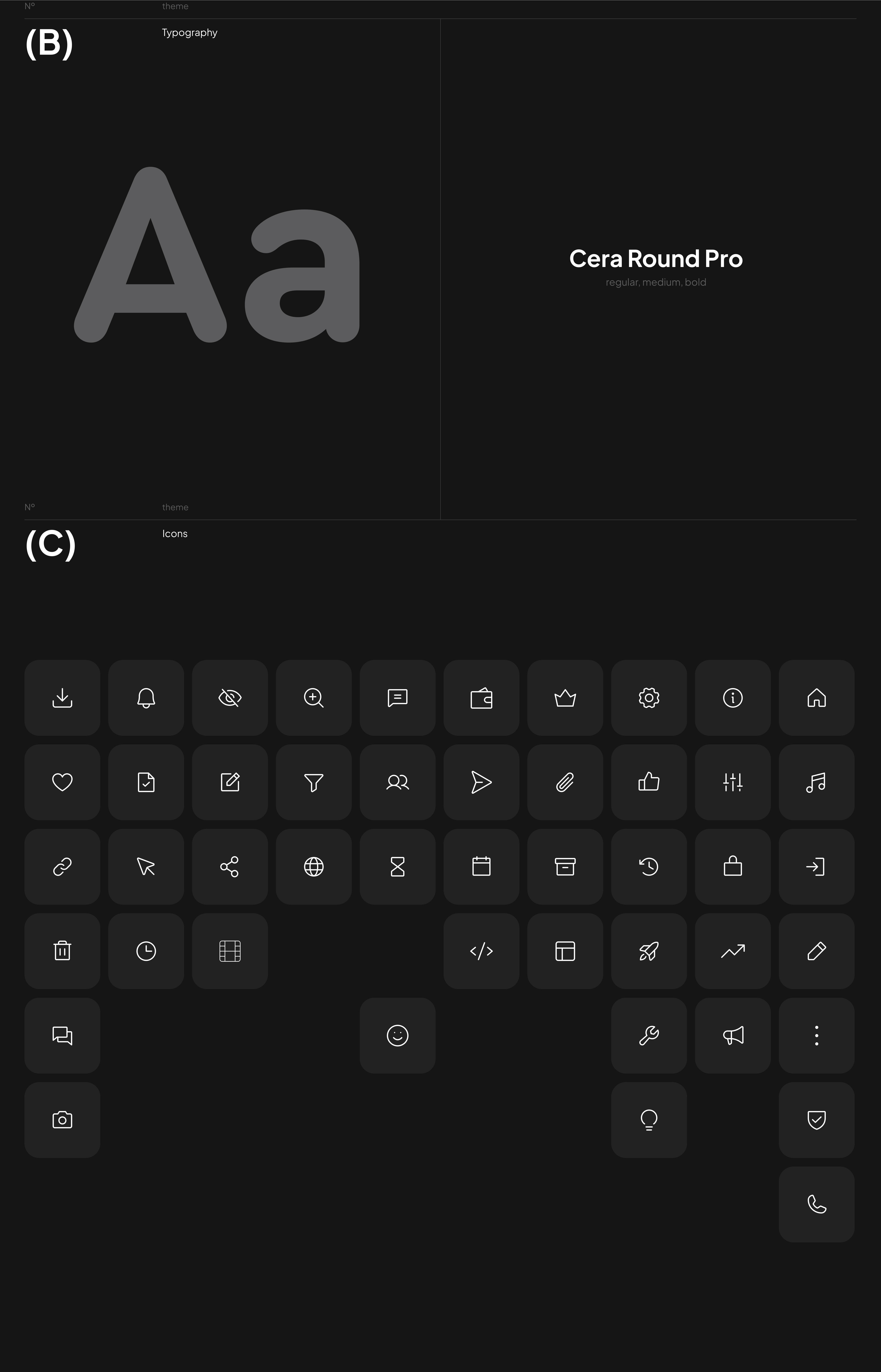 Мобильное приложение-Linki, UI/UX, Mobile app, интерфейс — Изображение №7 — Интерфейсы на Dprofile