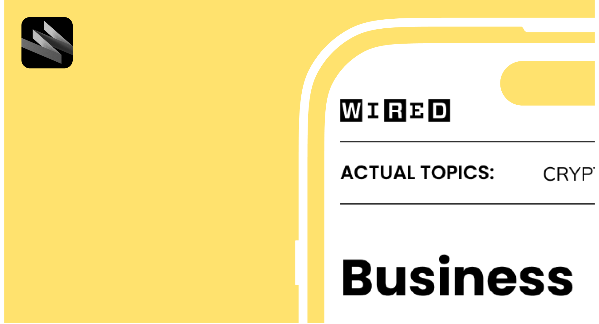 WIRED | Magazine Website Redesign — Изображение №2 — Интерфейсы на Dprofile