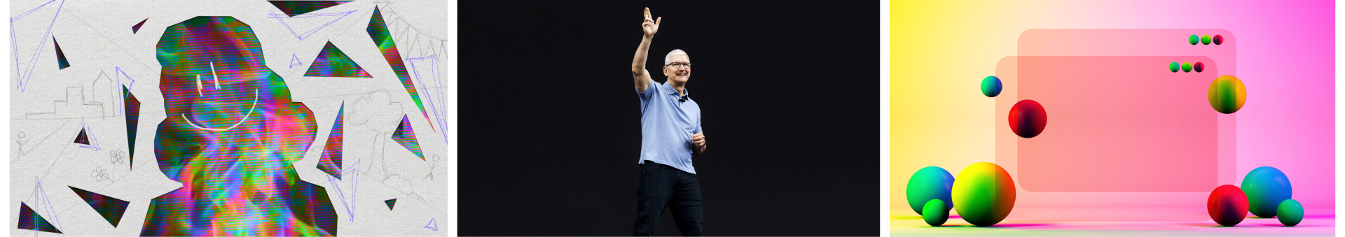 WIRED | Magazine Website Redesign — Изображение №5 — Интерфейсы на Dprofile