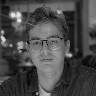 Аватар пользователя Данила Никоноров