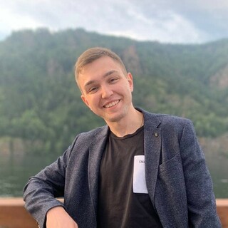 Аватар пользователя Максим Козиков