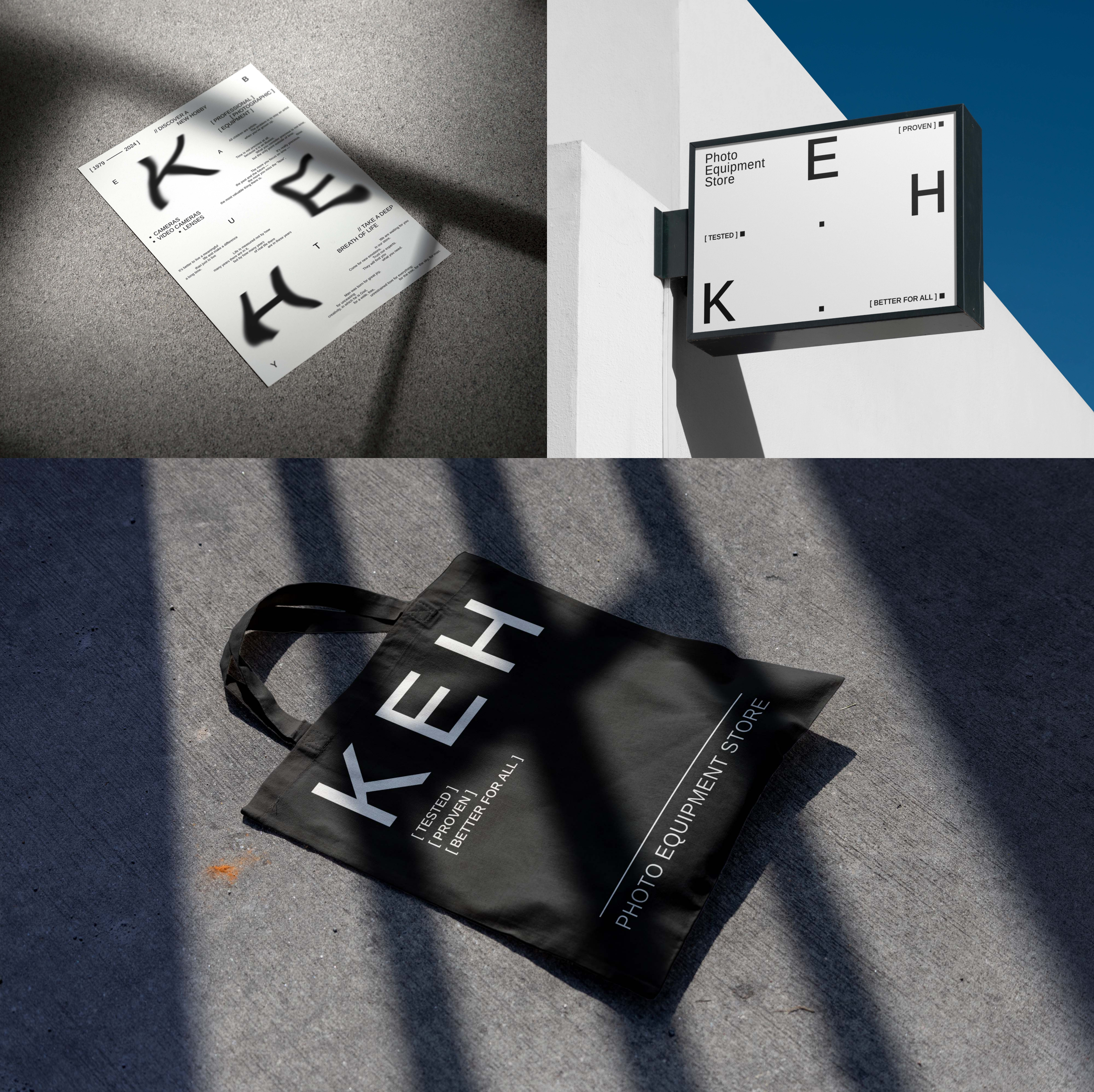 KEH | Online store — Изображение №16 — Интерфейсы на Dprofile