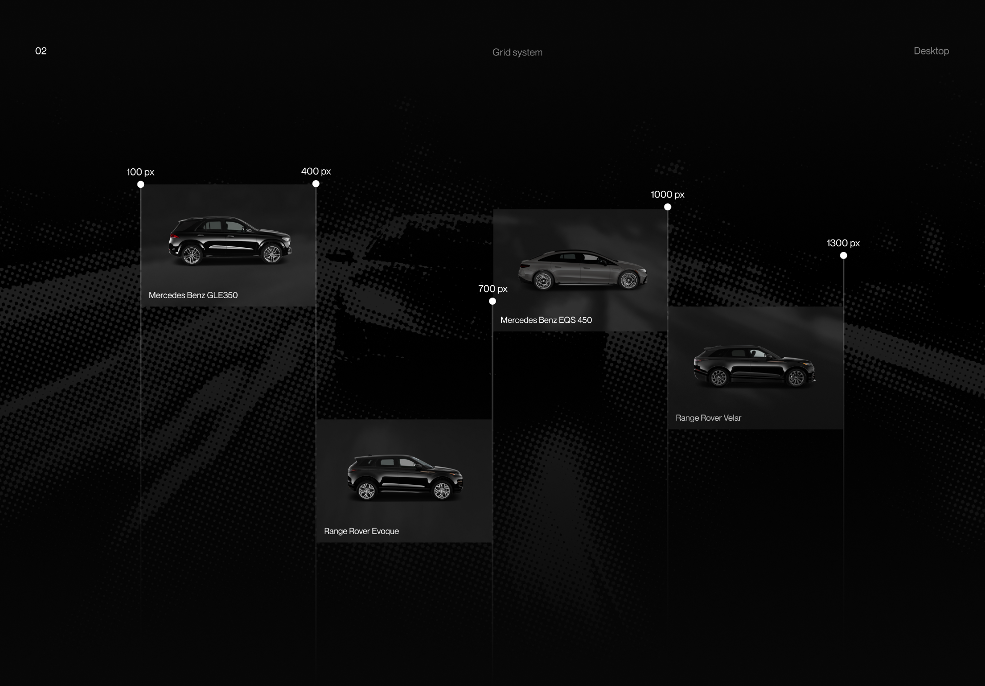 REALCAR | Landing page — Изображение №3 — Интерфейсы на Dprofile