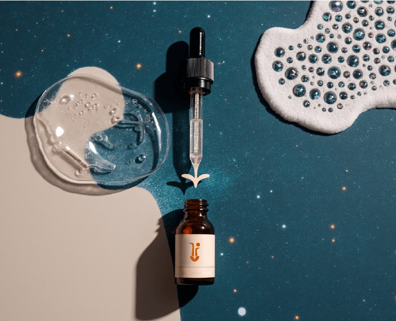 Elif cosmetics company на Dprofile