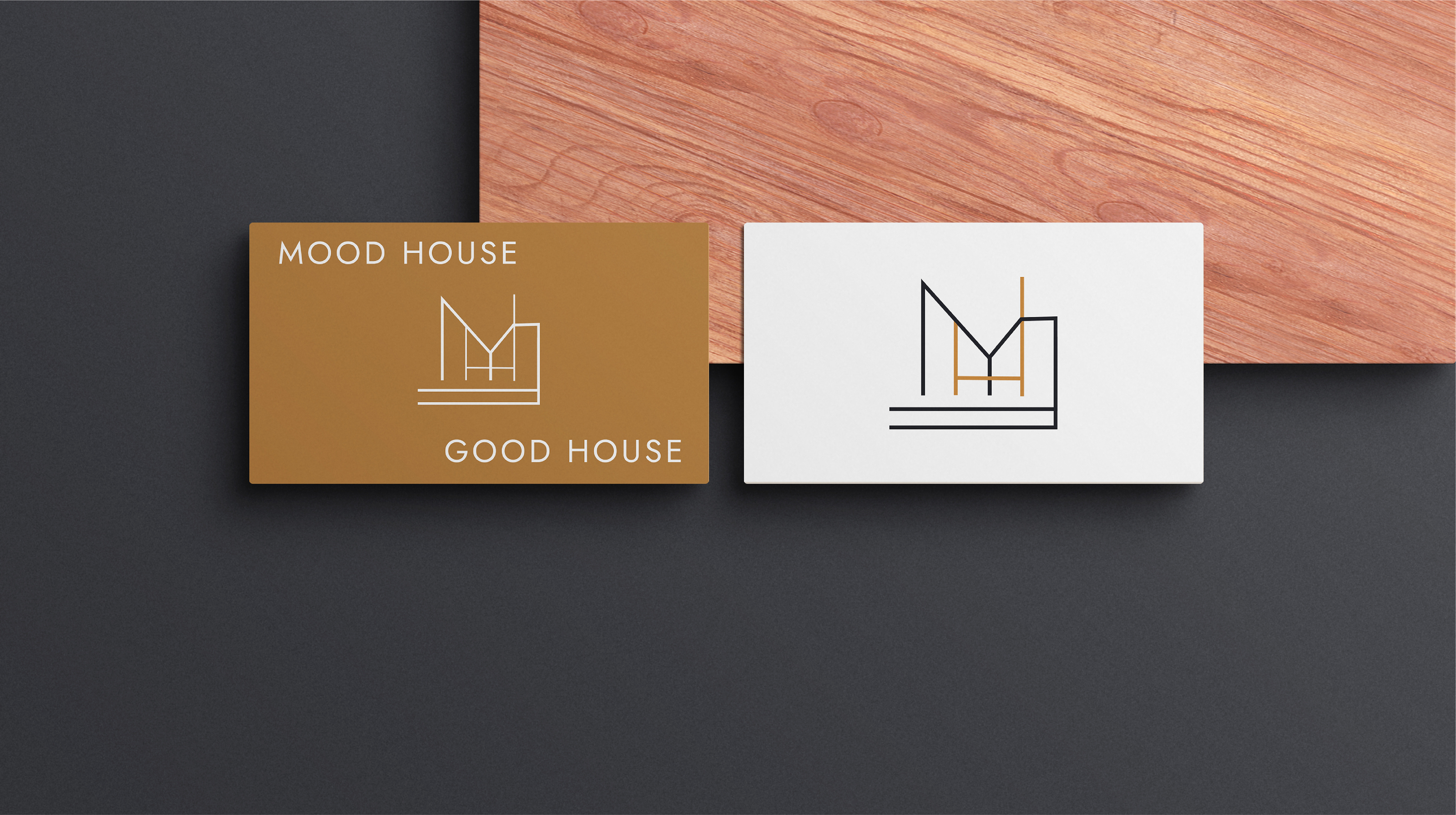 MOOD HOUSE — Изображение №11 — Брендинг на Dprofile