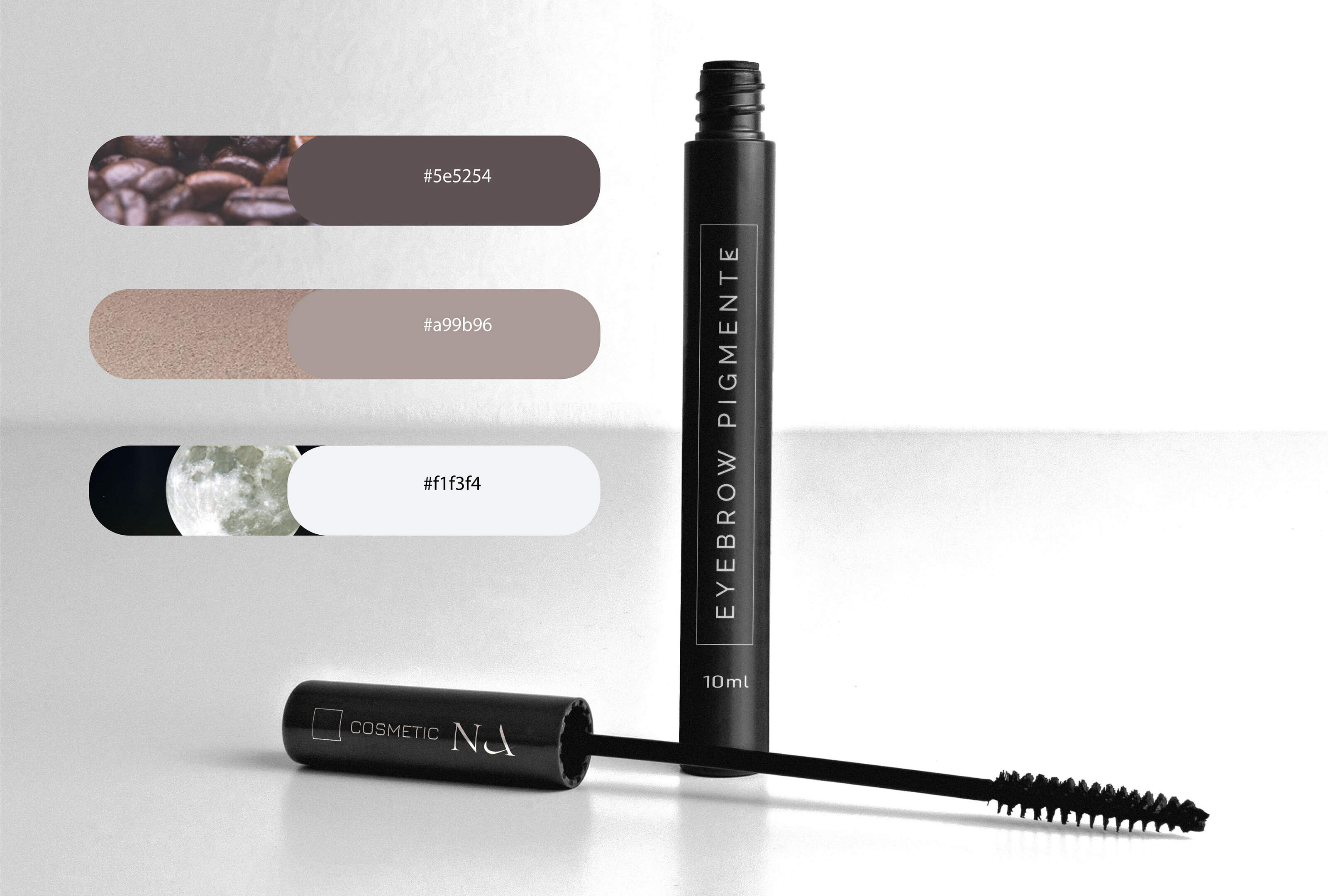 Beauty space for renewal — Изображение №6 — Брендинг, Маркетинг на Dprofile