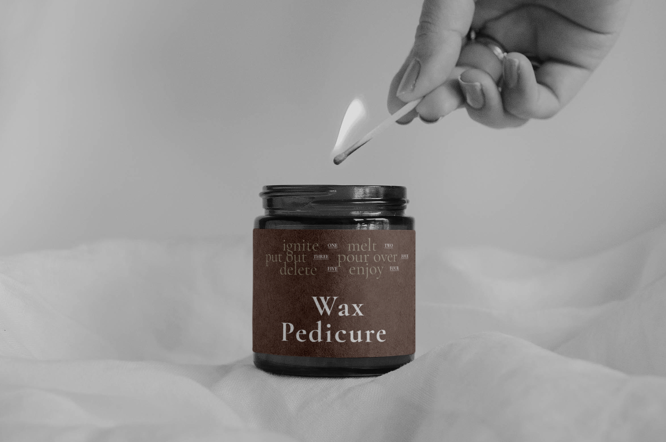 Beauty space for renewal — Изображение №10 — Брендинг, Маркетинг на Dprofile