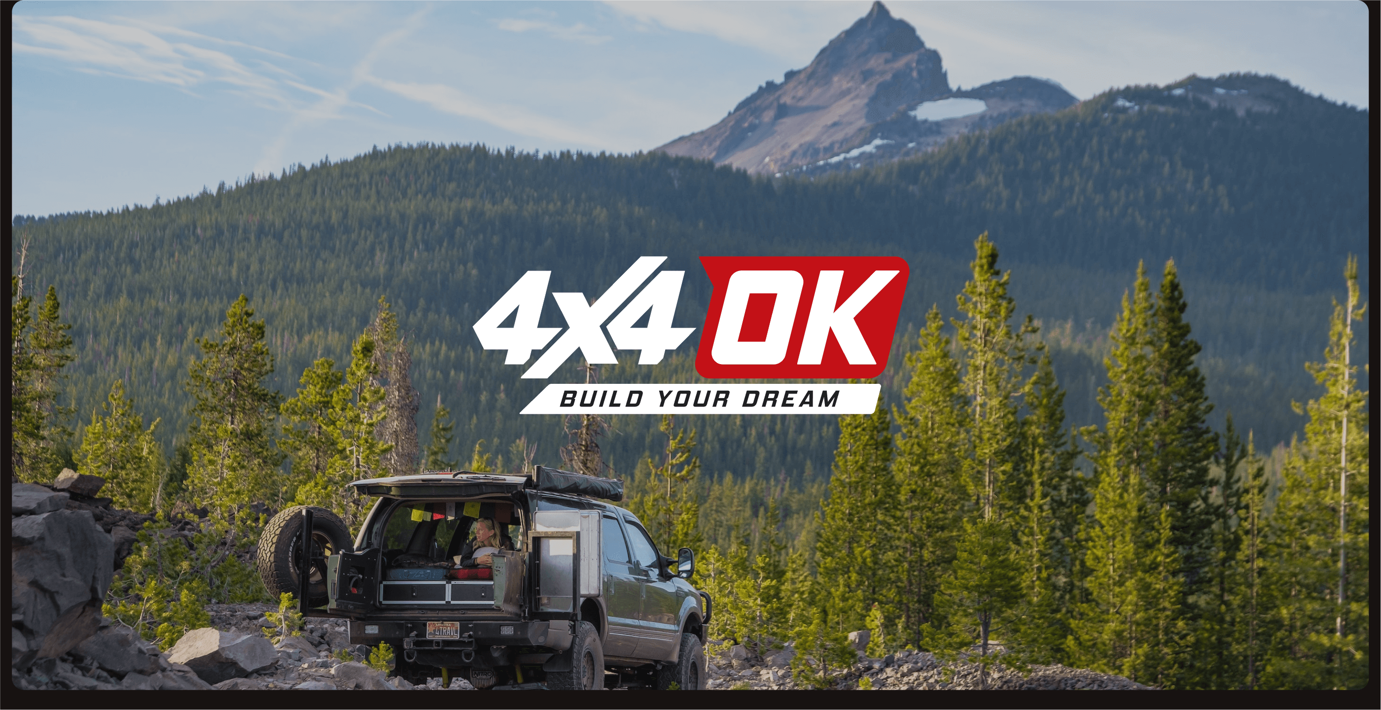 4x4 - Web Design and Branding — Изображение №6 — Интерфейсы, Брендинг на Dprofile