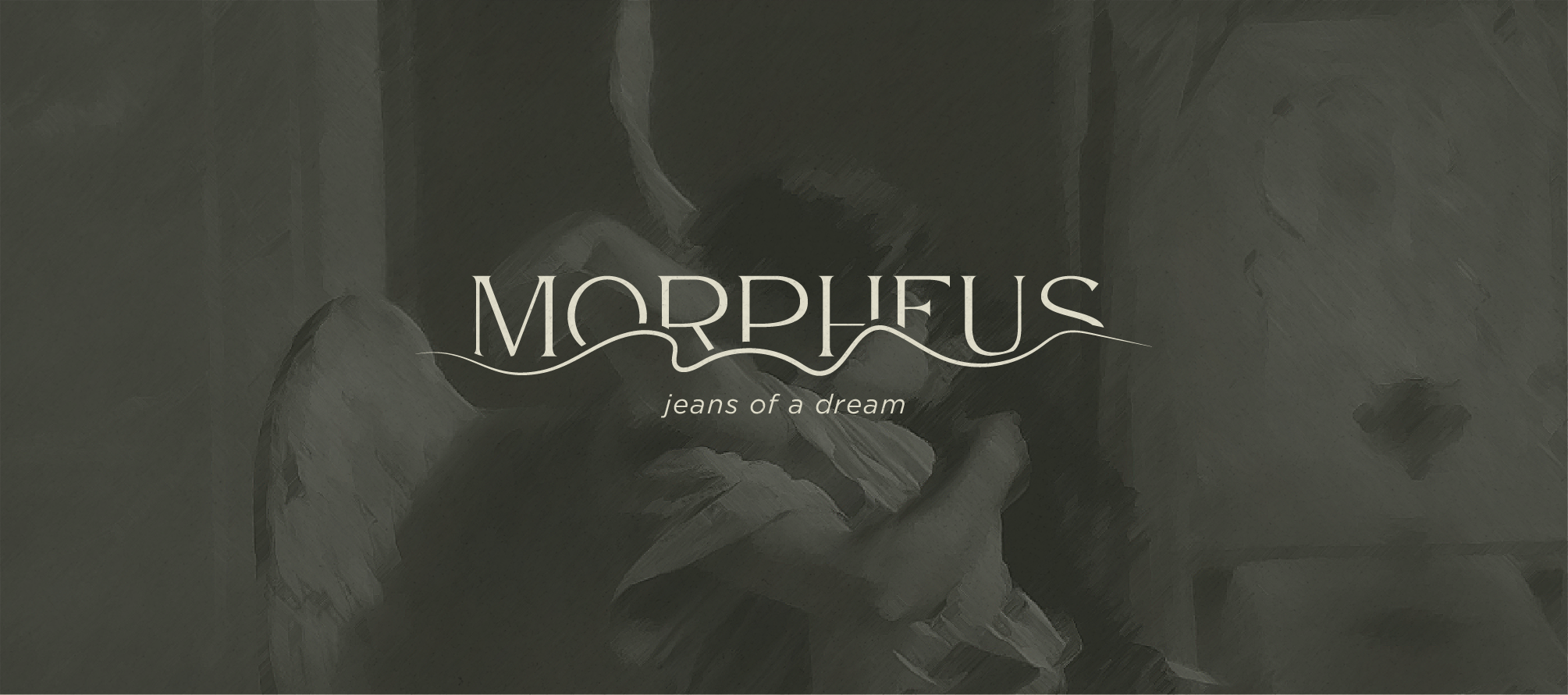 morpheus | jeans store branding & packaging — Изображение №1 — Интерфейсы, Маркетинг на Dprofile