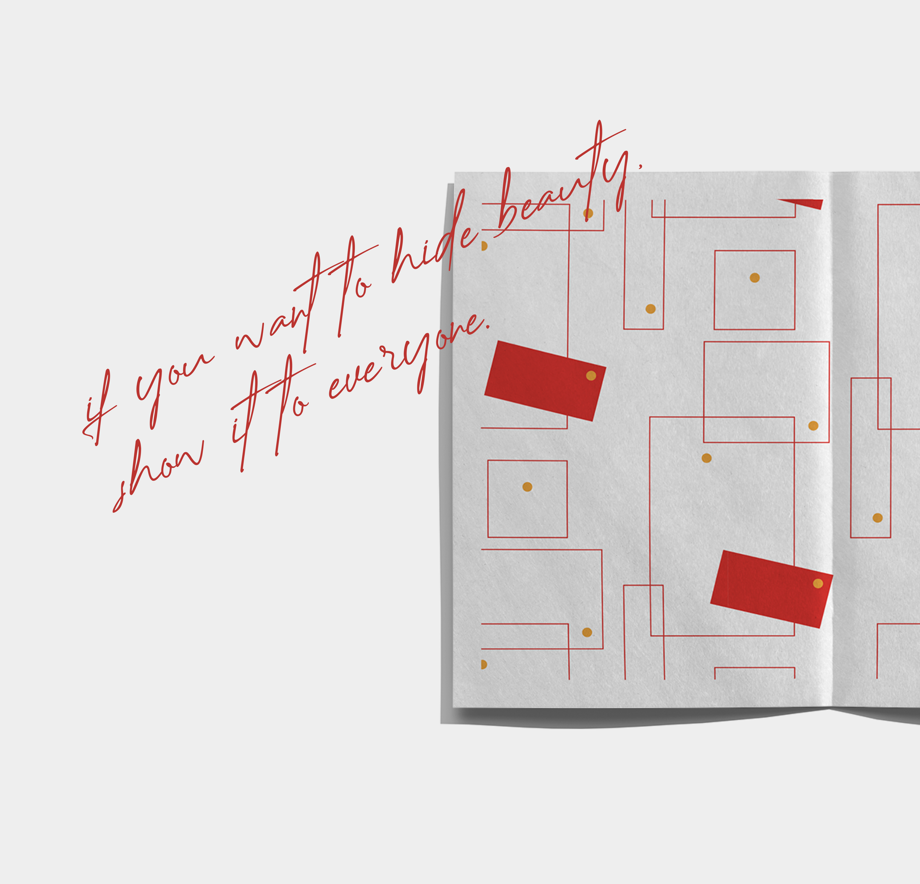 elementary, my dear | skincare branding & packaging — Изображение №13 — Брендинг, Маркетинг на Dprofile