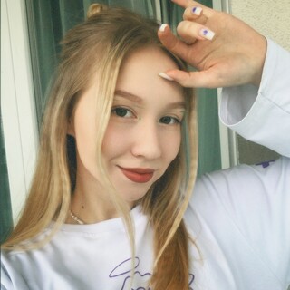 Аватар пользователя Александра Чапурина