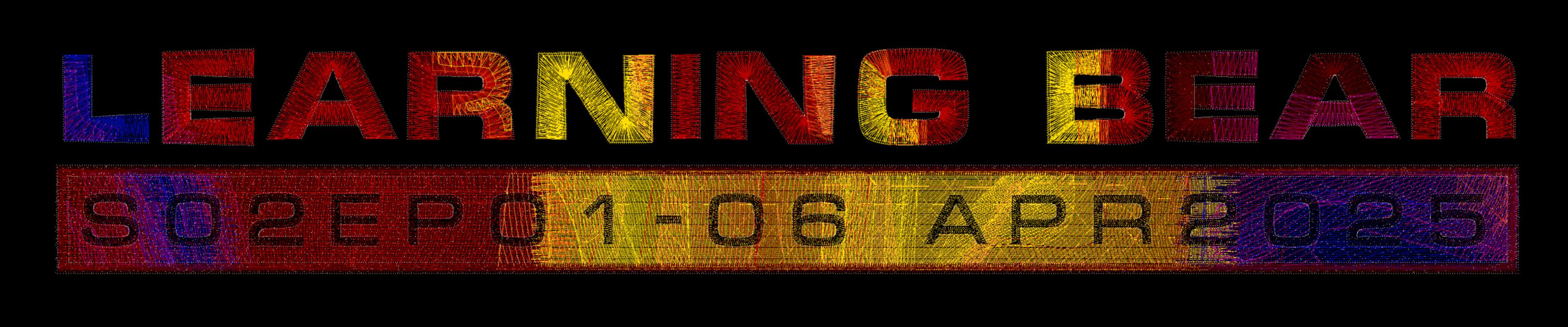 LEARNING BEAR 2025 — Изображение №13 — Брендинг, Анимация на Dprofile